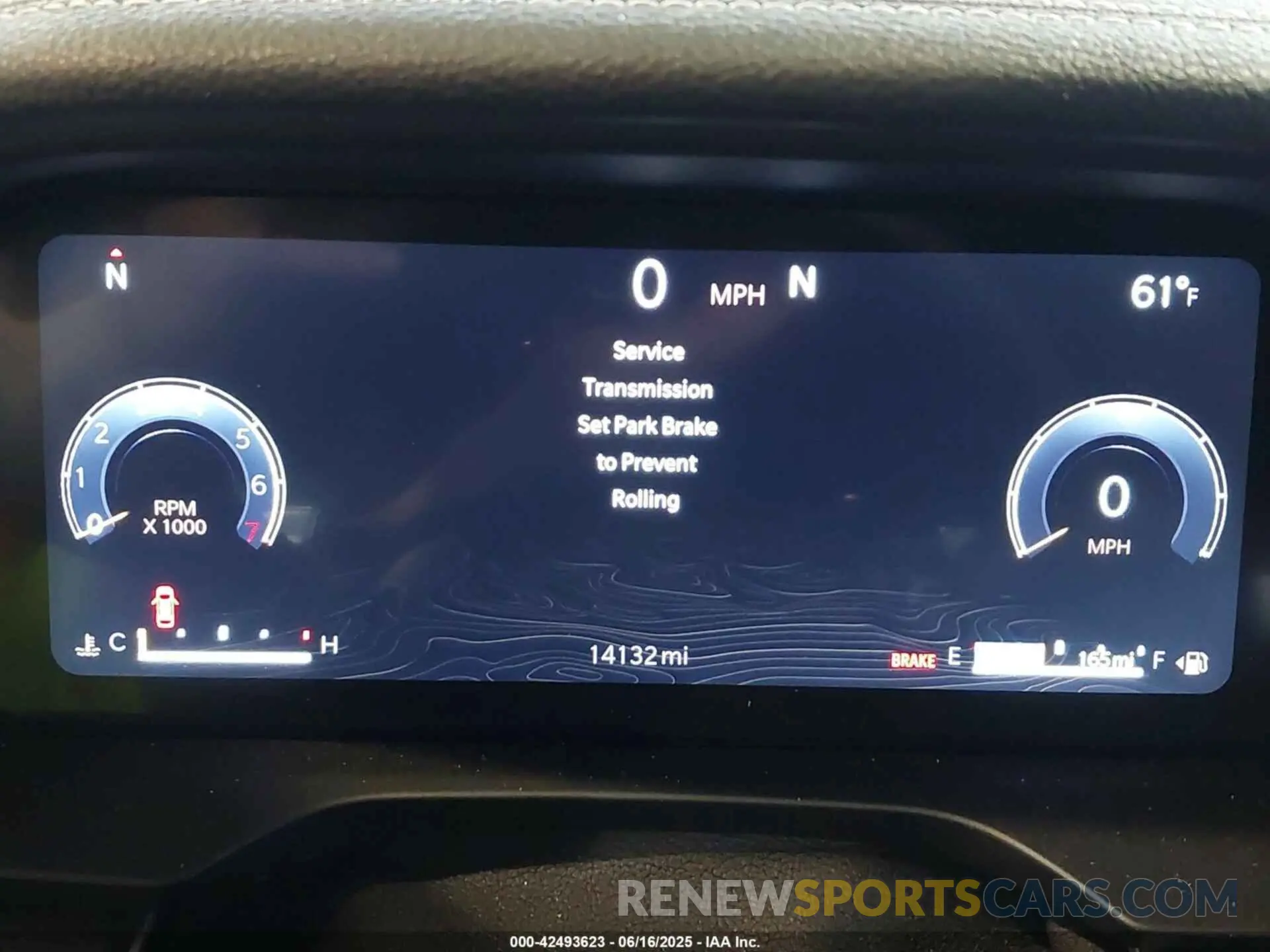 7 fotografías del automóvil dañado 1C4RJHBG7R8609050 JEEP GRAND CHEROKEE 2024
