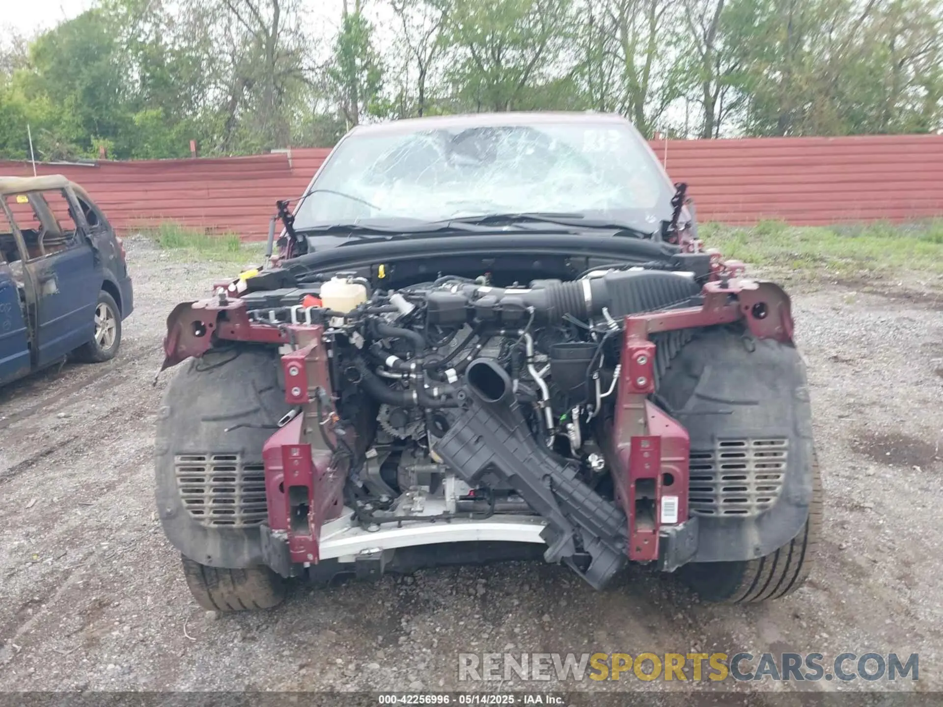 11 fotografías del automóvil dañado 1C4RJHBG9RC132120 JEEP GRAND CHEROKEE 2024