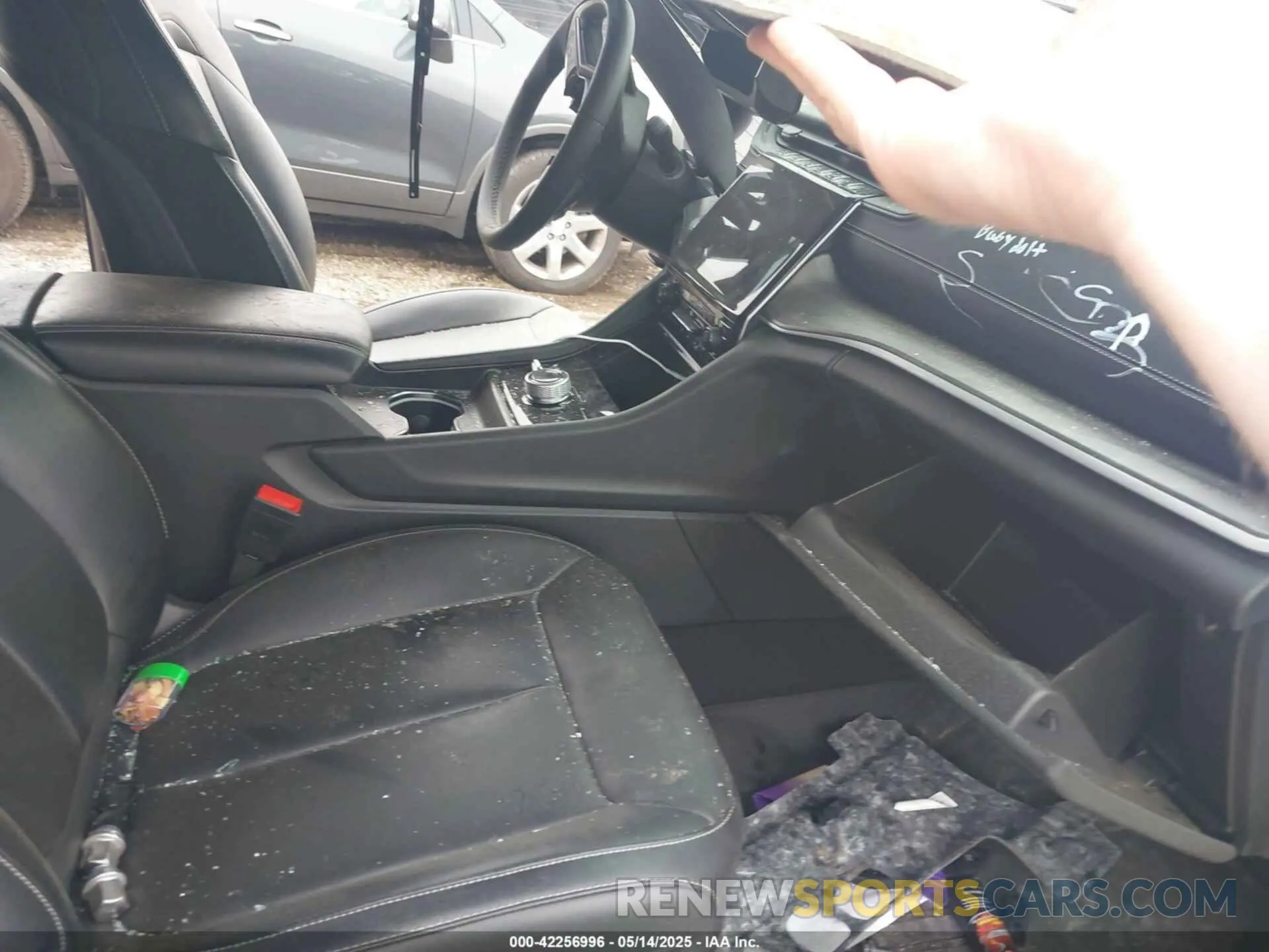 5 fotografías del automóvil dañado 1C4RJHBG9RC132120 JEEP GRAND CHEROKEE 2024