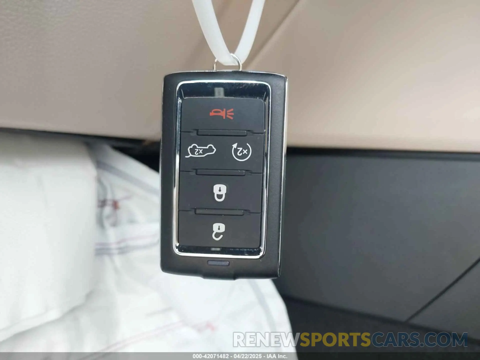 11 fotografías del automóvil dañado 1C4RJHBG9RC697080 JEEP GRAND CHEROKEE 2024