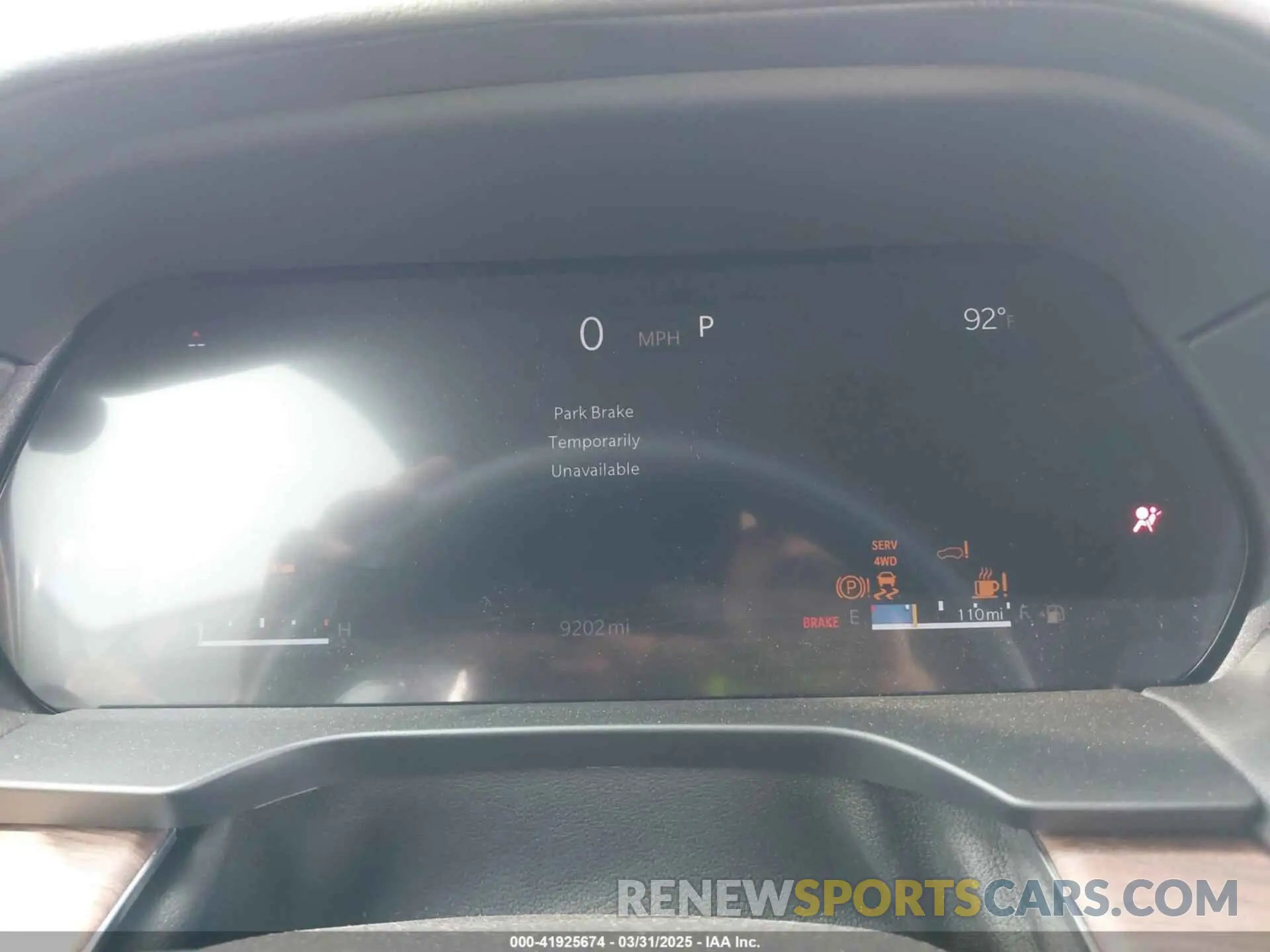 7 fotografías del automóvil dañado 1C4RJHEG5R8619801 JEEP GRAND CHEROKEE 2024