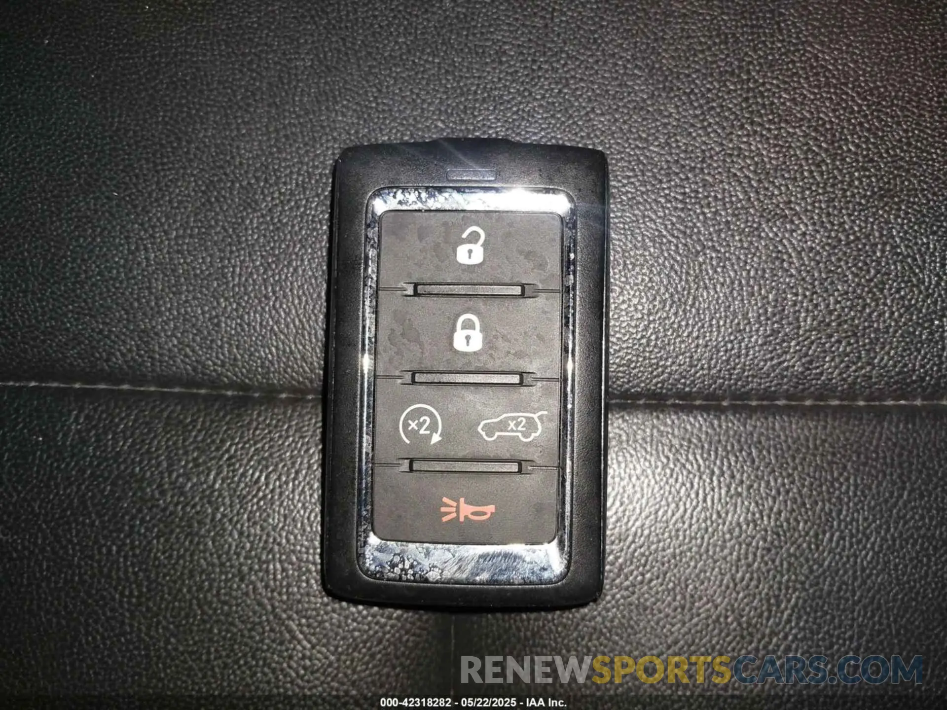 11 fotografías del automóvil dañado 1C4RJYB69N8715159 JEEP GRAND CHEROKEE 4XE 2022