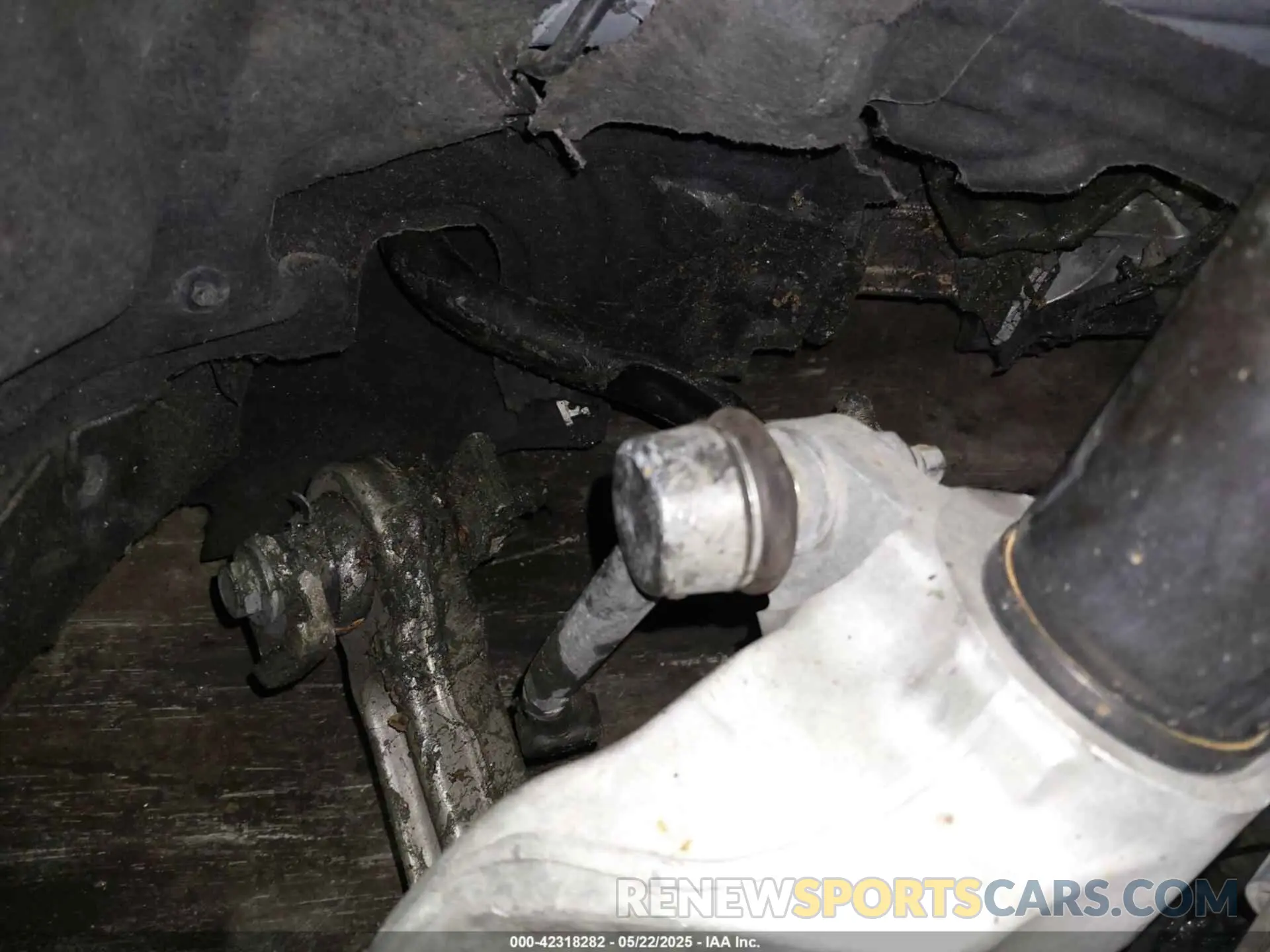 19 fotografías del automóvil dañado 1C4RJYB69N8715159 JEEP GRAND CHEROKEE 4XE 2022