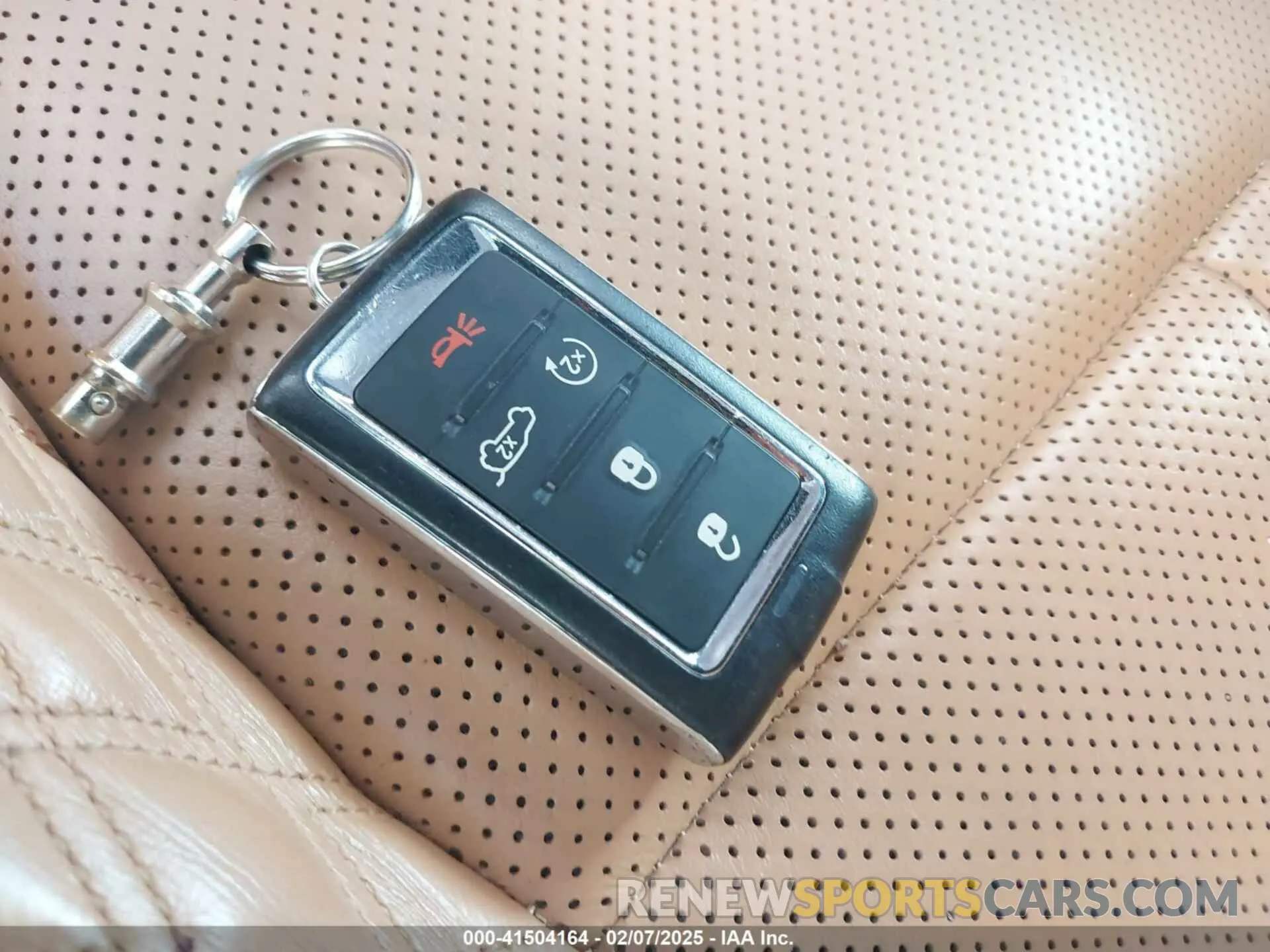 11 fotografías del automóvil dañado 1C4RJYE63N8747018 JEEP GRAND CHEROKEE 4XE 2022