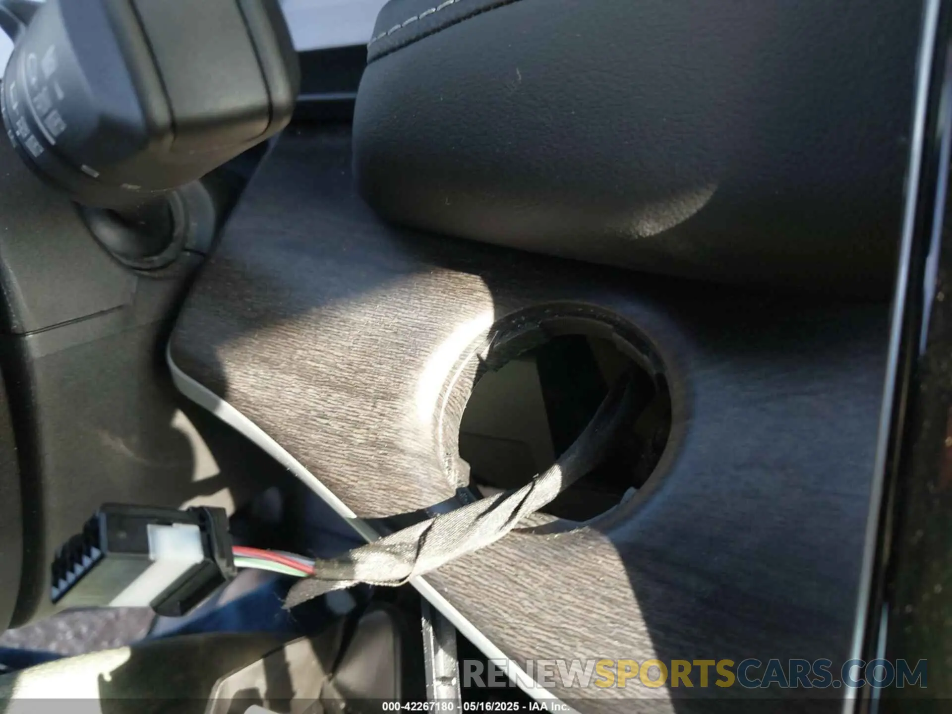 19 fotografías del automóvil dañado 1C4RJYB68PC648859 JEEP GRAND CHEROKEE 4XE 2023