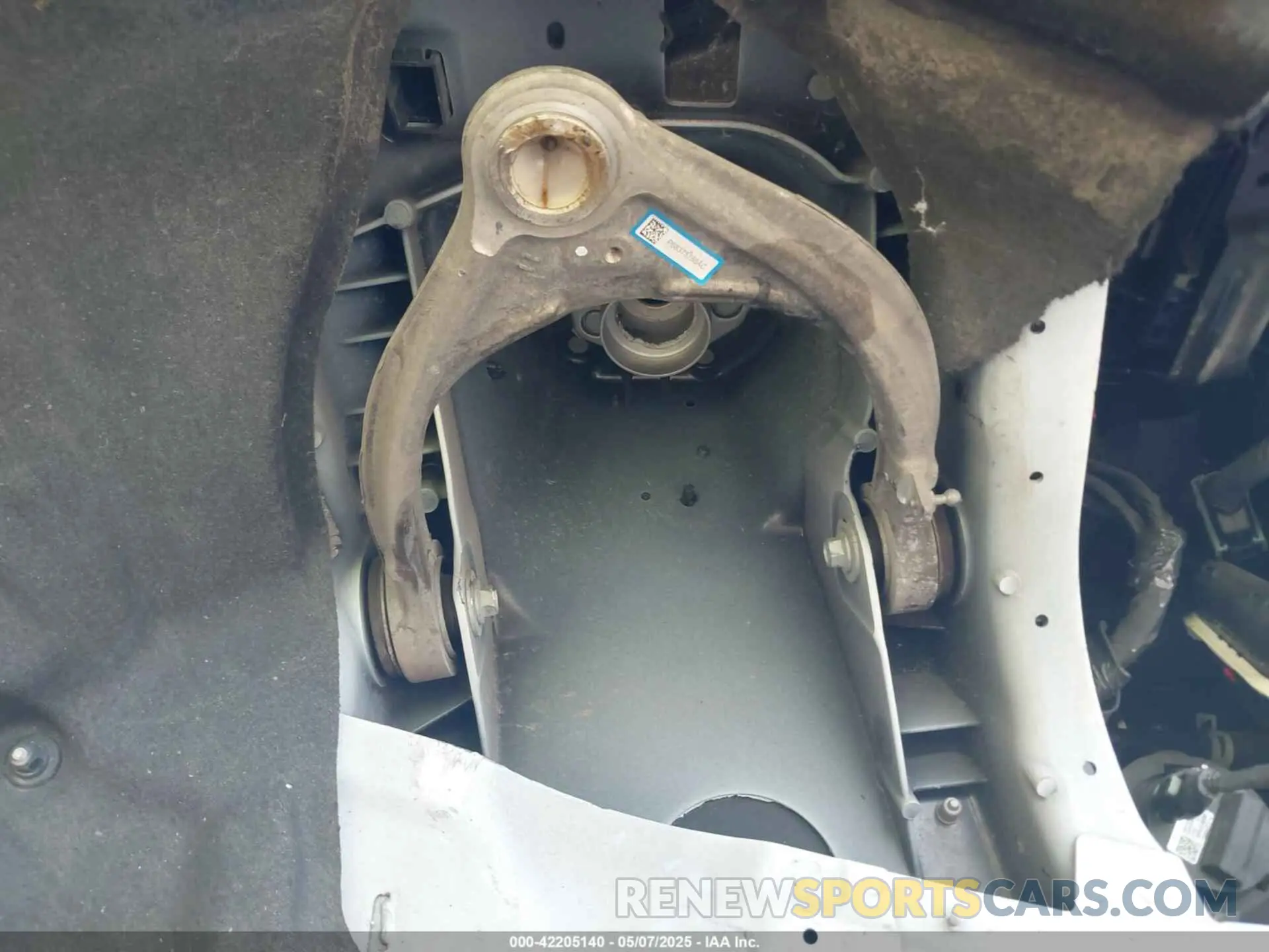 21 fotografías del automóvil dañado 1C4RJYB60RC120378 JEEP GRAND CHEROKEE 4XE 2024