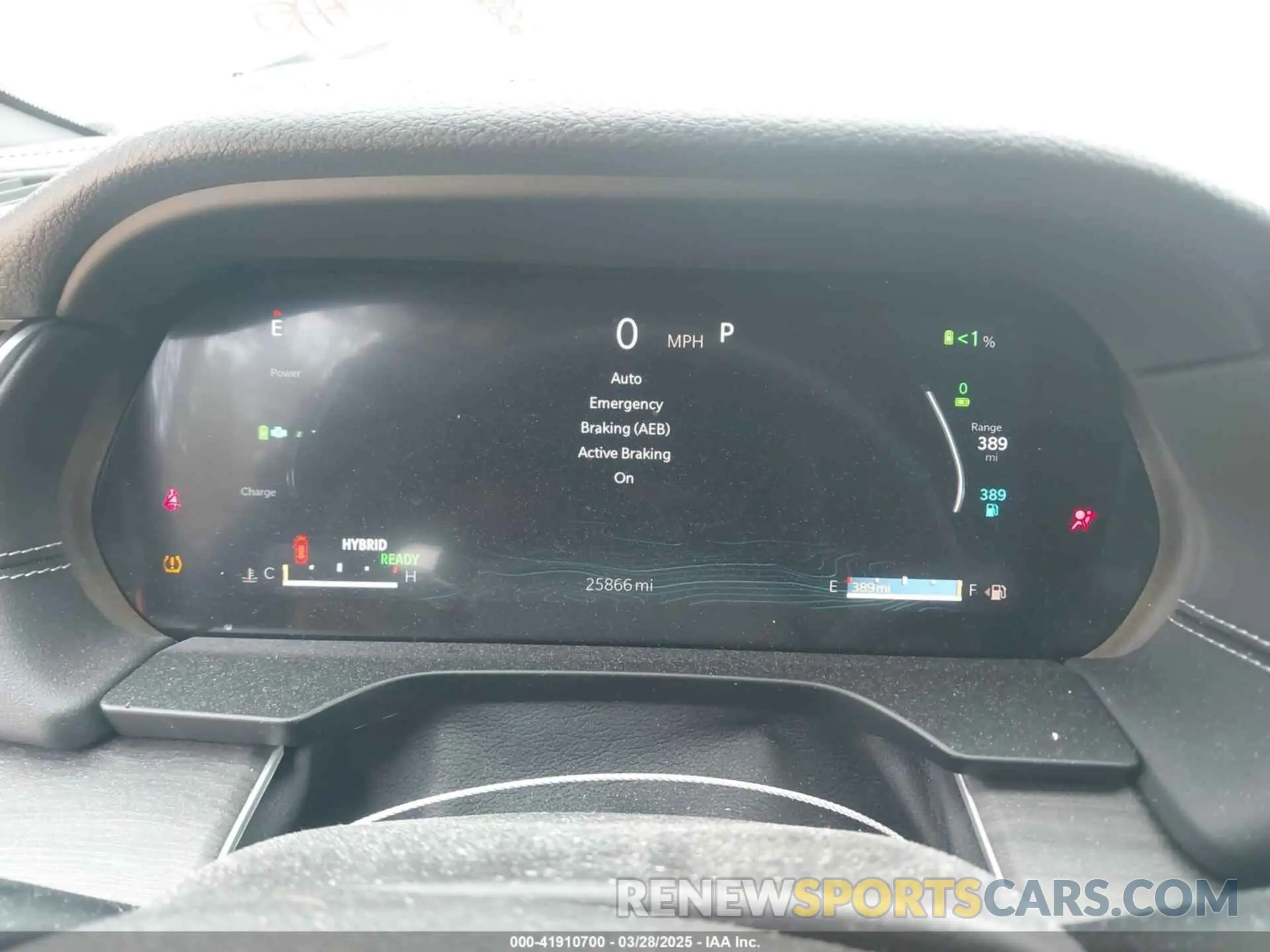 7 fotografías del automóvil dañado 1C4RJYB60RC142770 JEEP GRAND CHEROKEE 4XE 2024
