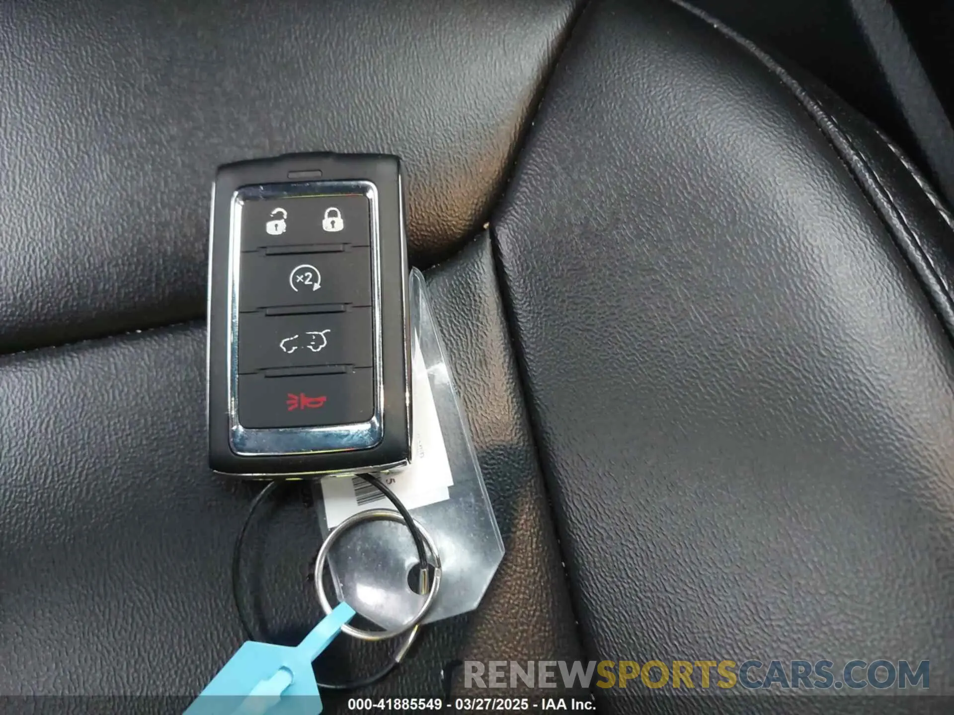 11 fotografías del automóvil dañado 1C4RJYB61RC120955 JEEP GRAND CHEROKEE 4XE 2024