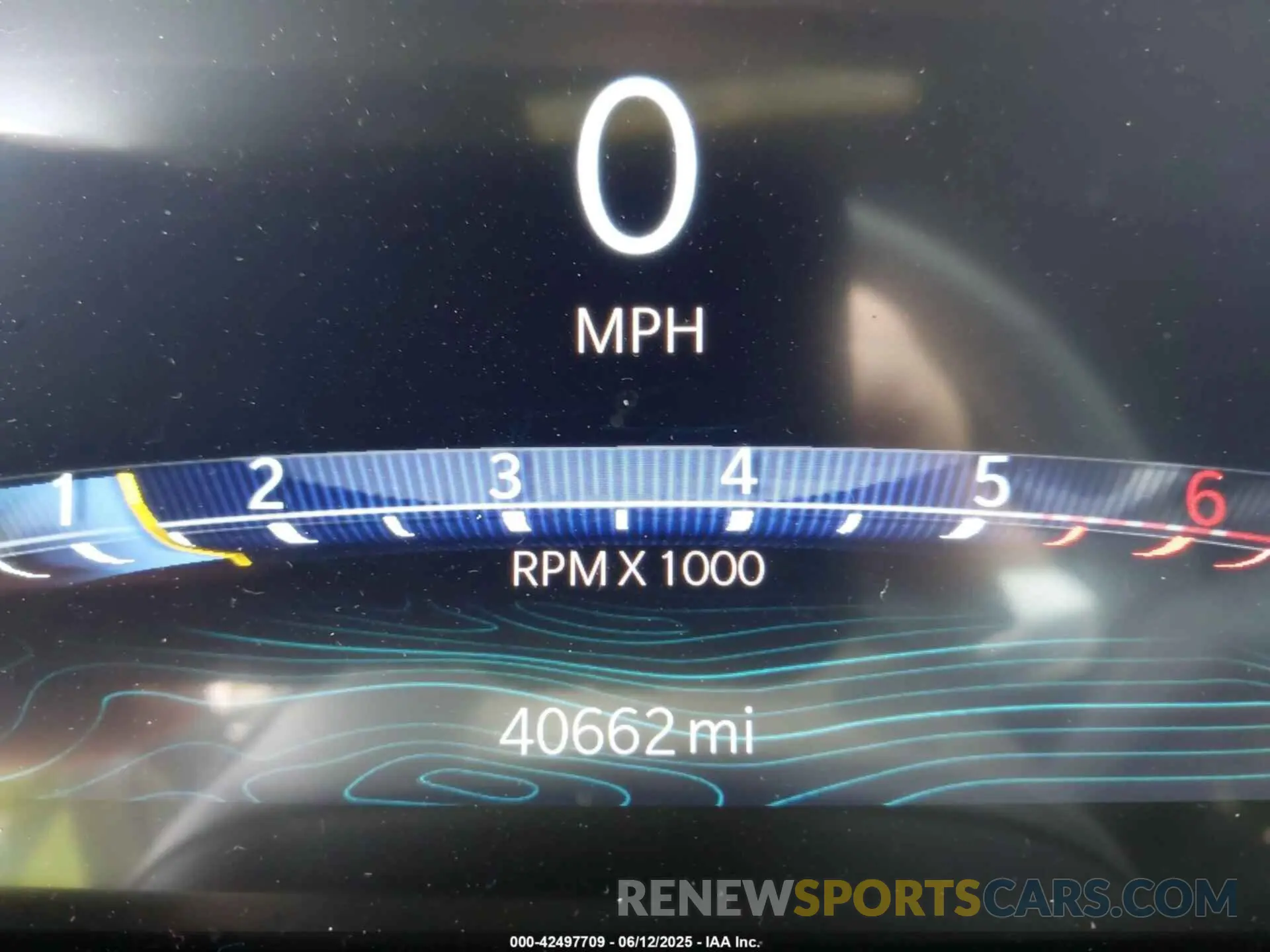 7 fotografías del automóvil dañado 1C4RJYB64RC125423 JEEP GRAND CHEROKEE 4XE 2024