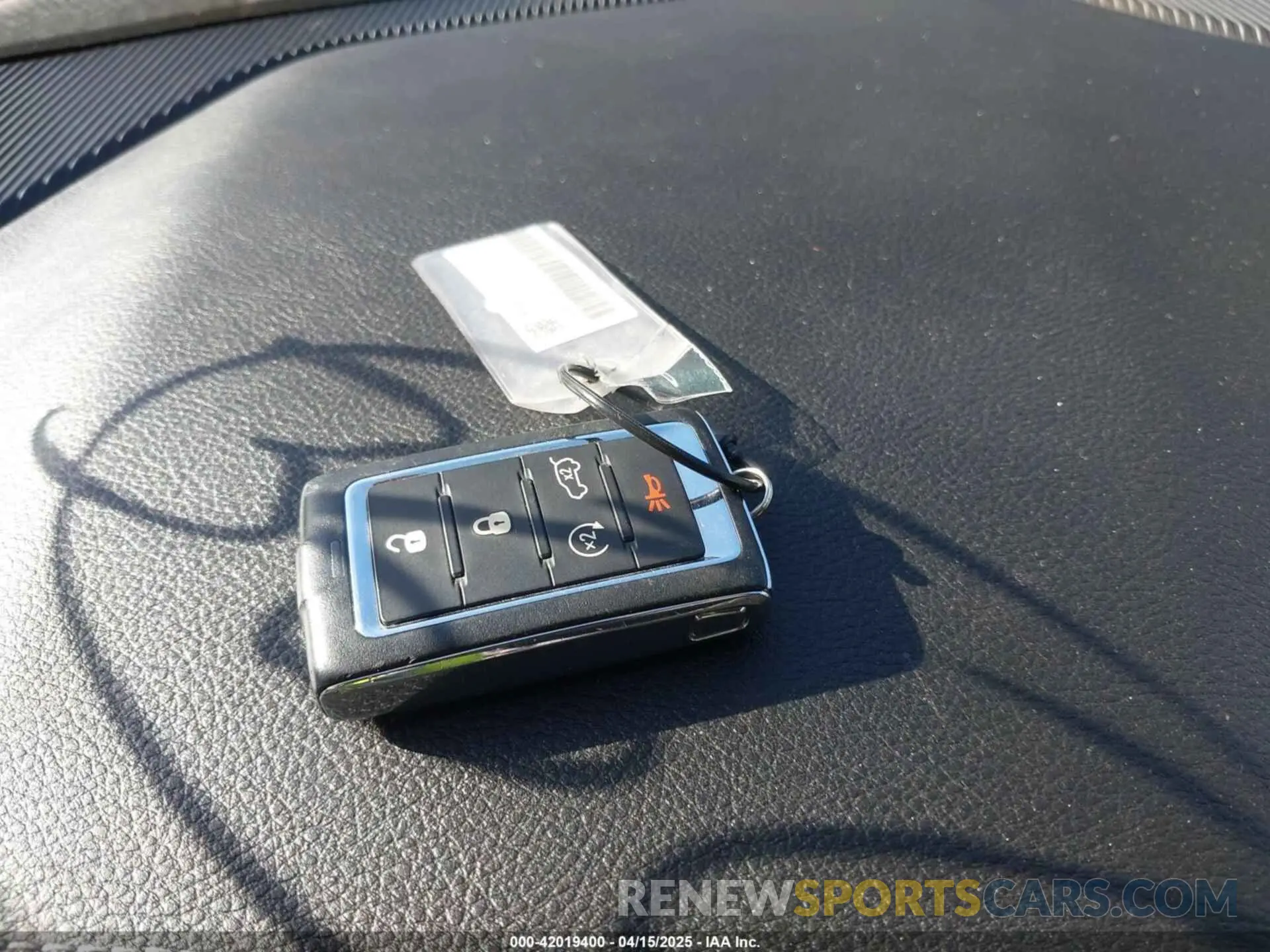 11 fotografías del automóvil dañado 1C4RJYB64RC720580 JEEP GRAND CHEROKEE 4XE 2024