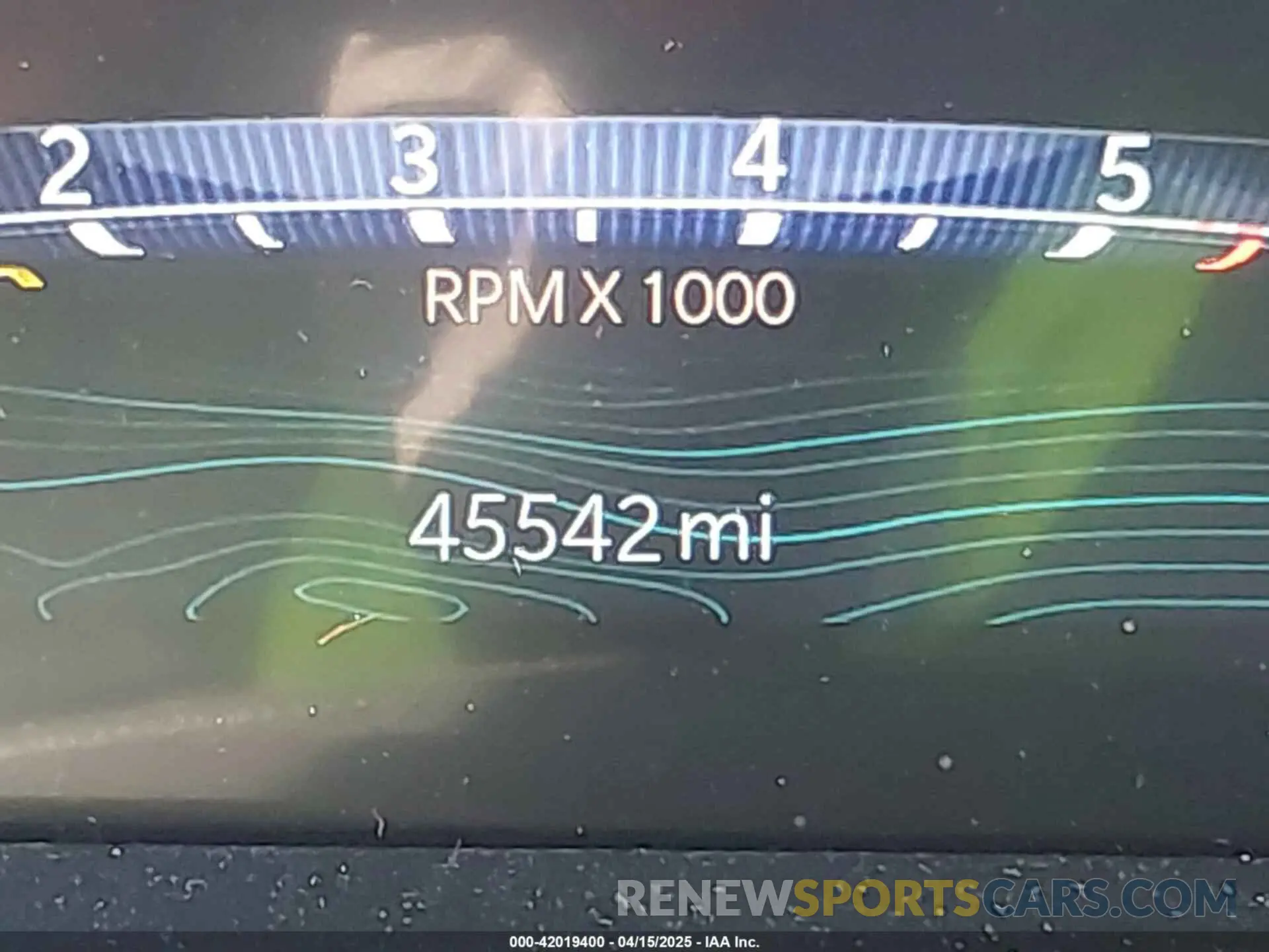 15 fotografías del automóvil dañado 1C4RJYB64RC720580 JEEP GRAND CHEROKEE 4XE 2024
