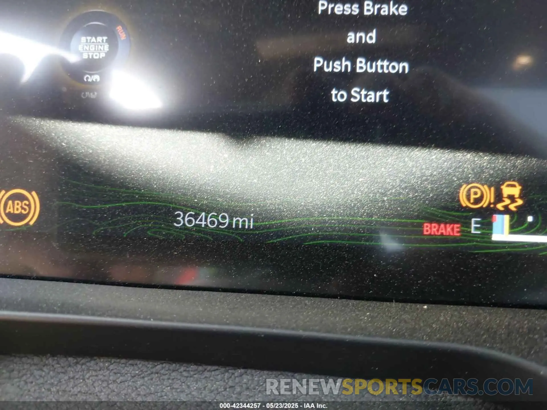 16 fotografías del automóvil dañado 1C4RJYB65RC117685 JEEP GRAND CHEROKEE 4XE 2024