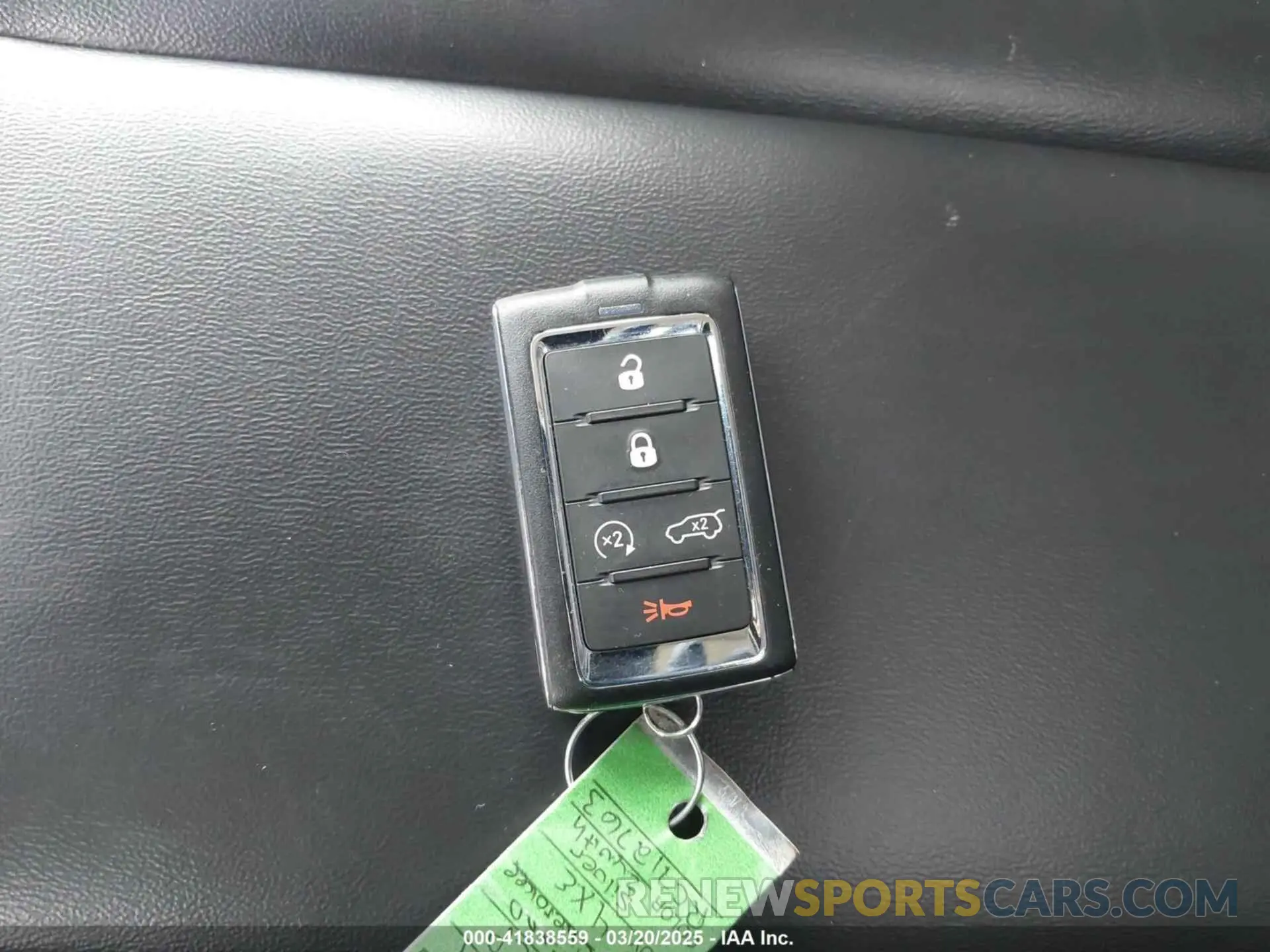 11 fotografías del automóvil dañado 1C4RJYB65RC712763 JEEP GRAND CHEROKEE 4XE 2024