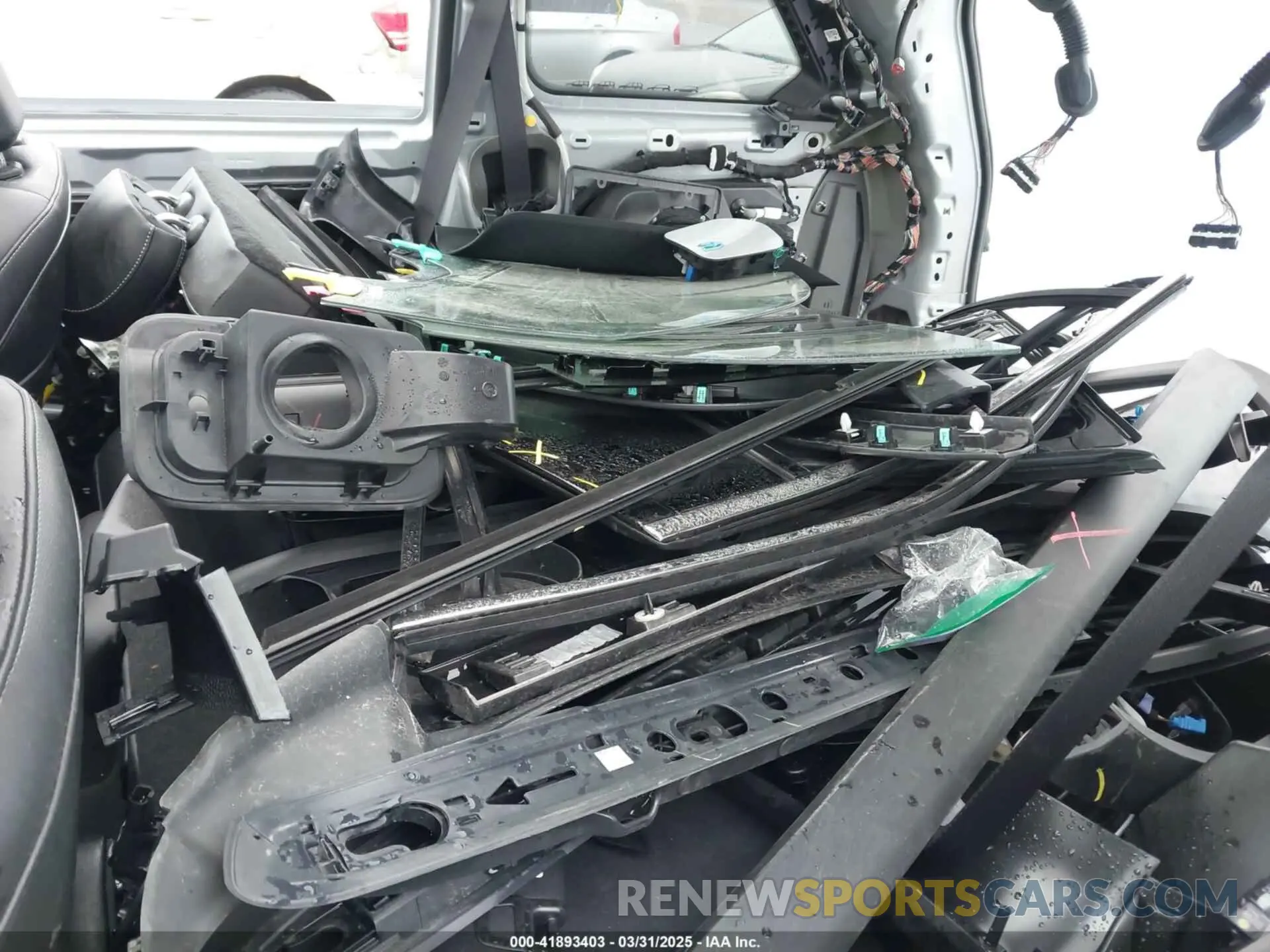 18 fotografías del automóvil dañado 1C4RJYB68RC110262 JEEP GRAND CHEROKEE 4XE 2024
