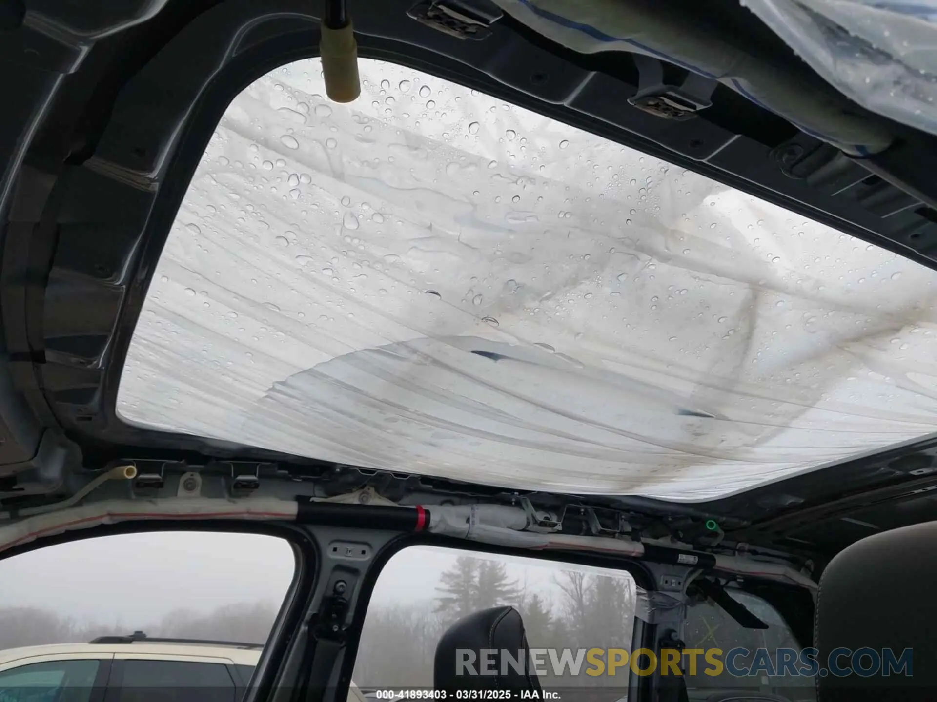 19 fotografías del automóvil dañado 1C4RJYB68RC110262 JEEP GRAND CHEROKEE 4XE 2024