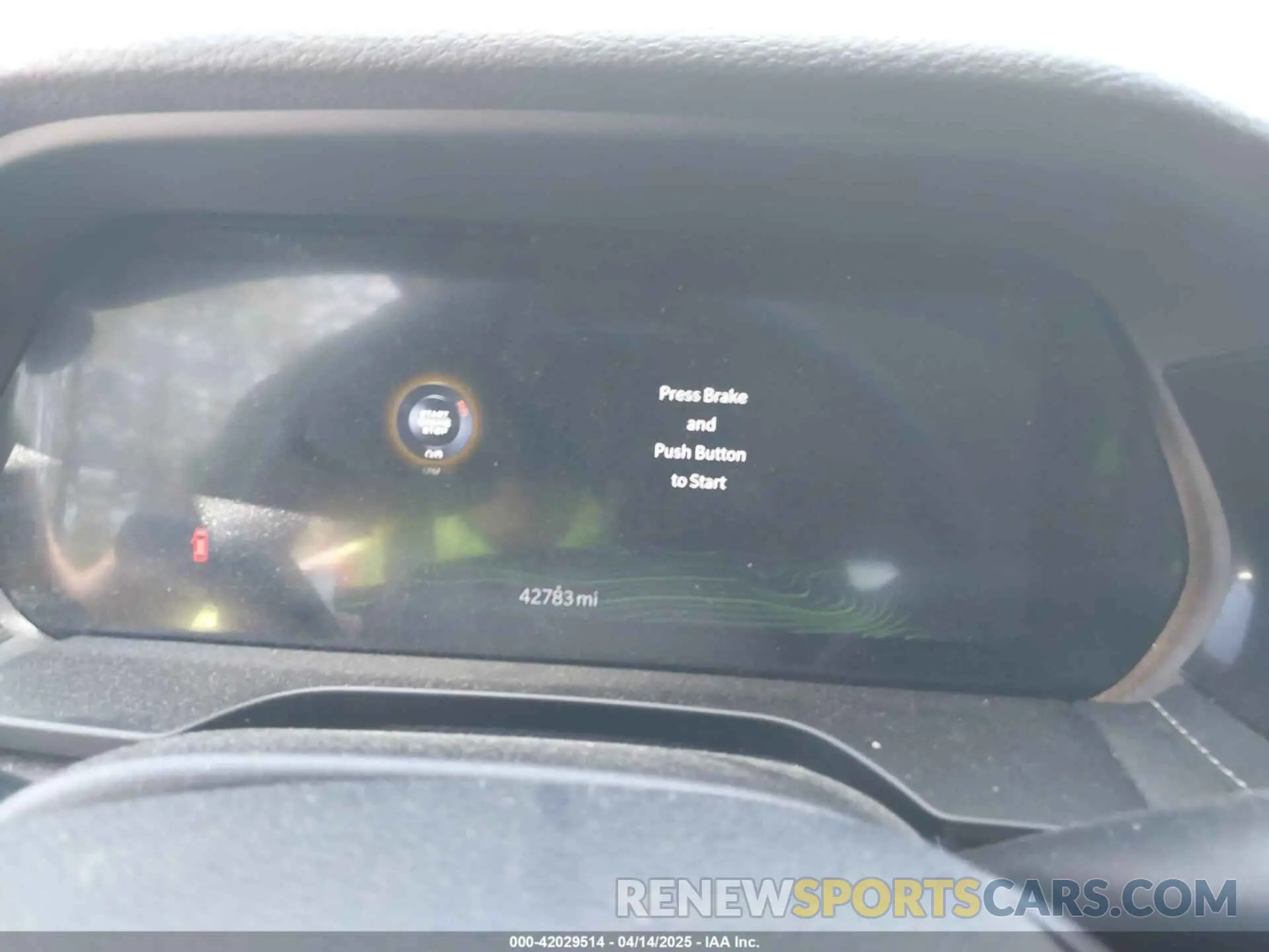 7 fotografías del automóvil dañado 1C4RJYB68RC720727 JEEP GRAND CHEROKEE 4XE 2024