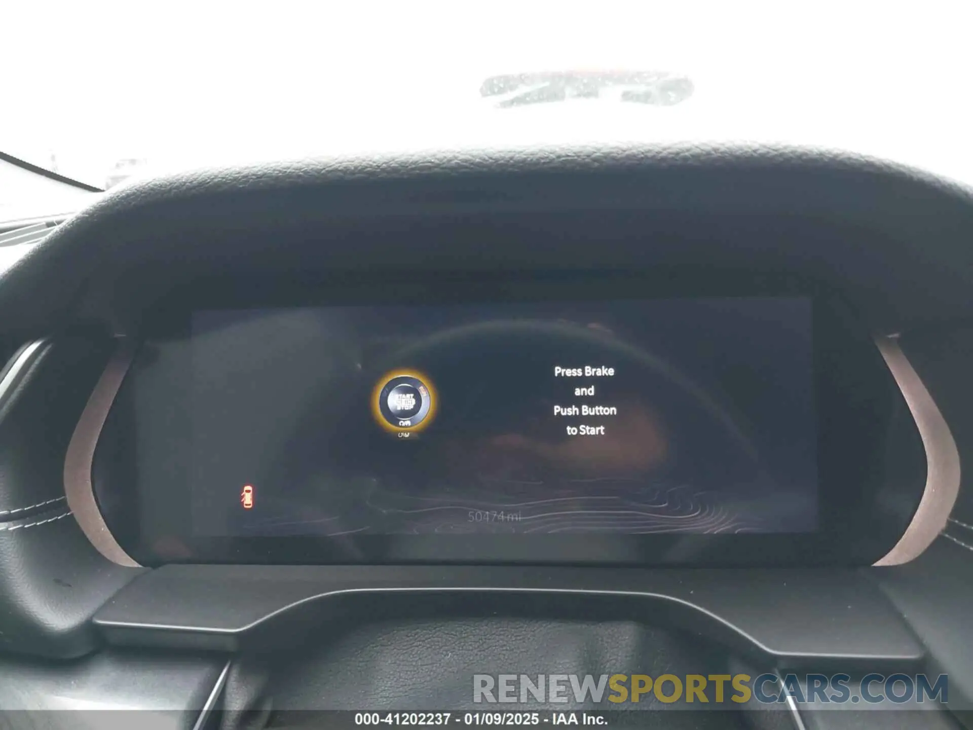 7 fotografías del automóvil dañado 1C4RJJAG7M8211175 JEEP GRAND CHEROKEE L 2021