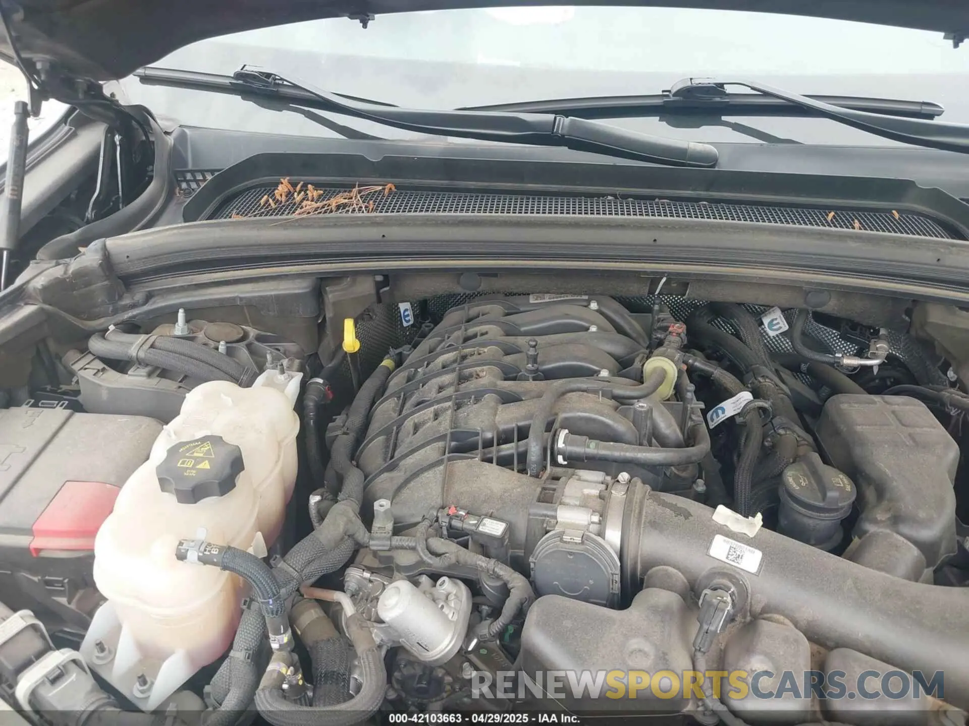 10 fotografías del automóvil dañado 1C4RJJBG2M8175586 JEEP GRAND CHEROKEE L 2021