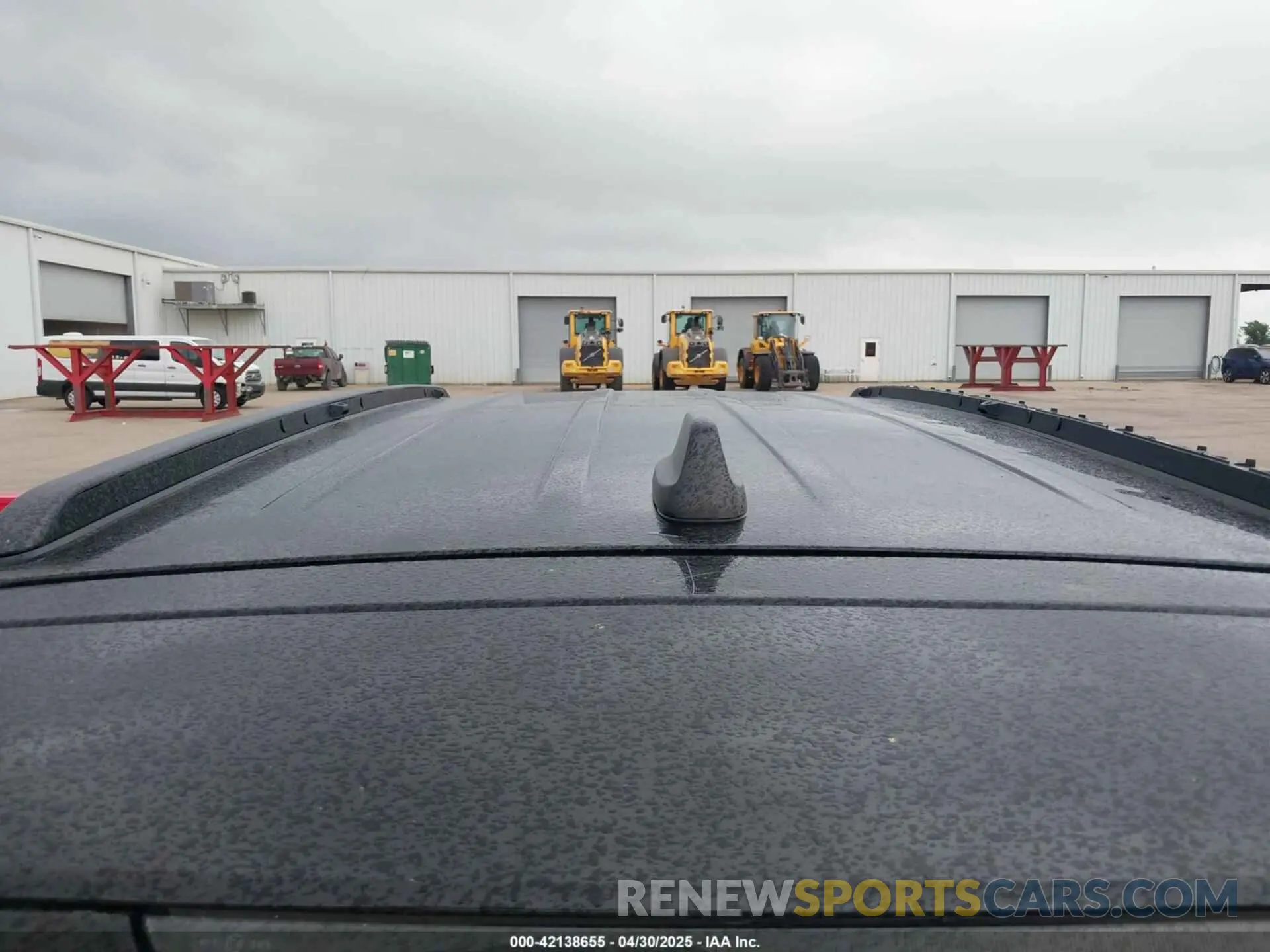 17 fotografías del automóvil dañado 1C4RJJBG5M8154148 JEEP GRAND CHEROKEE L 2021