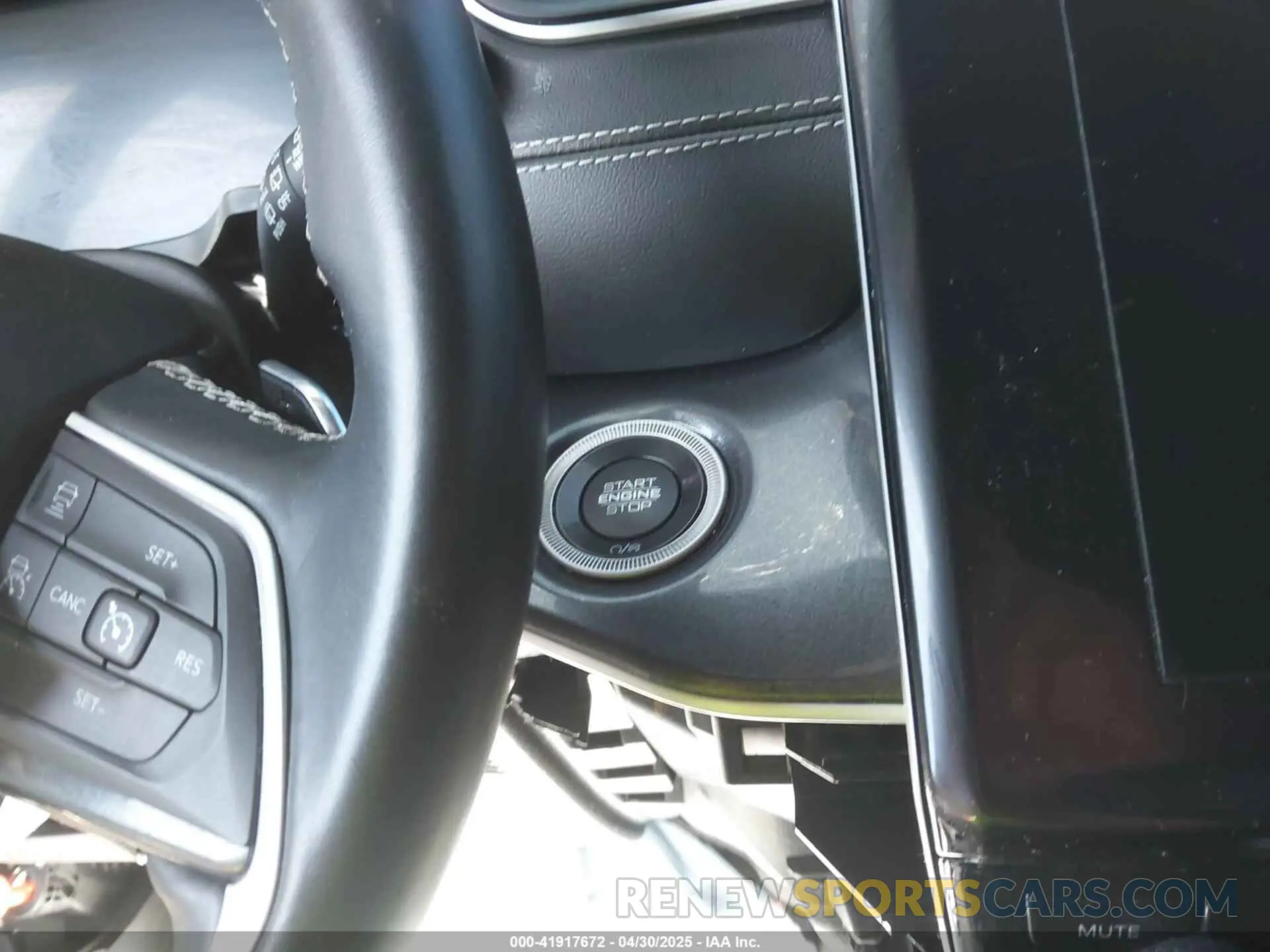 11 fotografías del automóvil dañado 1C4RJKAG2M8139095 JEEP GRAND CHEROKEE L 2021