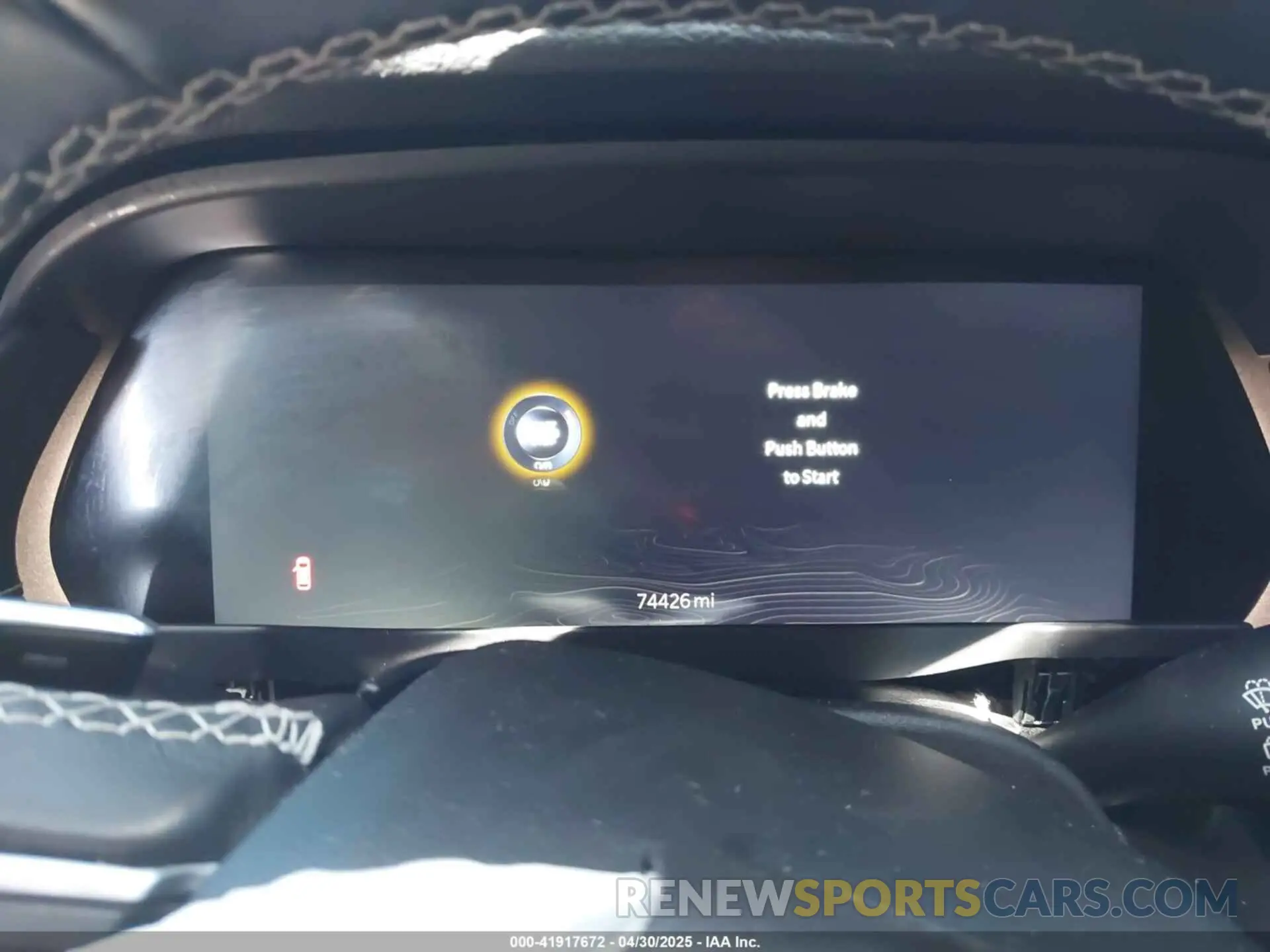 7 fotografías del automóvil dañado 1C4RJKAG2M8139095 JEEP GRAND CHEROKEE L 2021