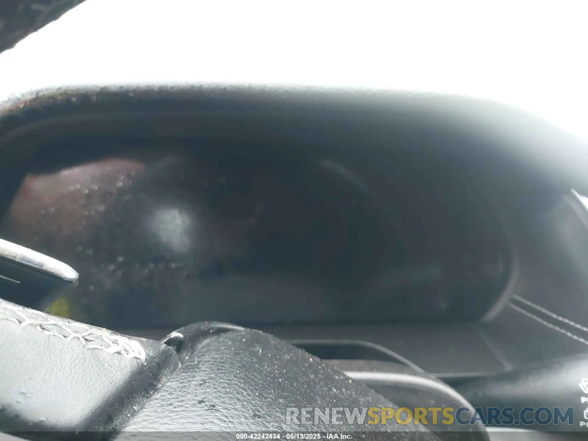 7 fotografías del automóvil dañado 1C4RJKAG3M8172316 JEEP GRAND CHEROKEE L 2021