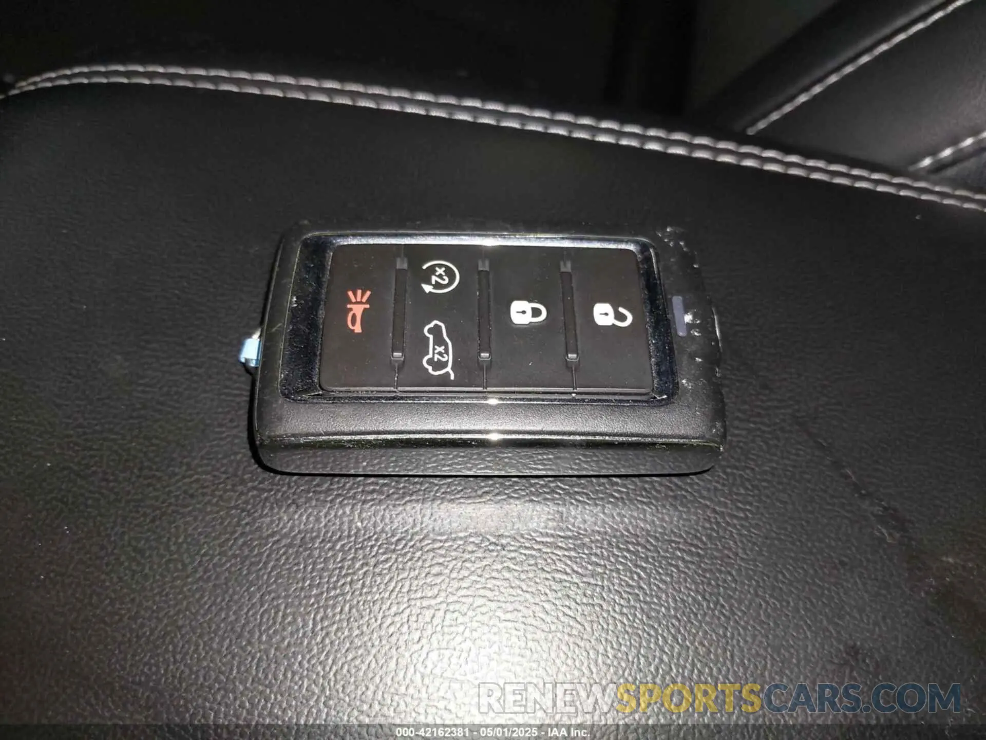 11 fotografías del automóvil dañado 1C4RJKAG3M8184546 JEEP GRAND CHEROKEE L 2021