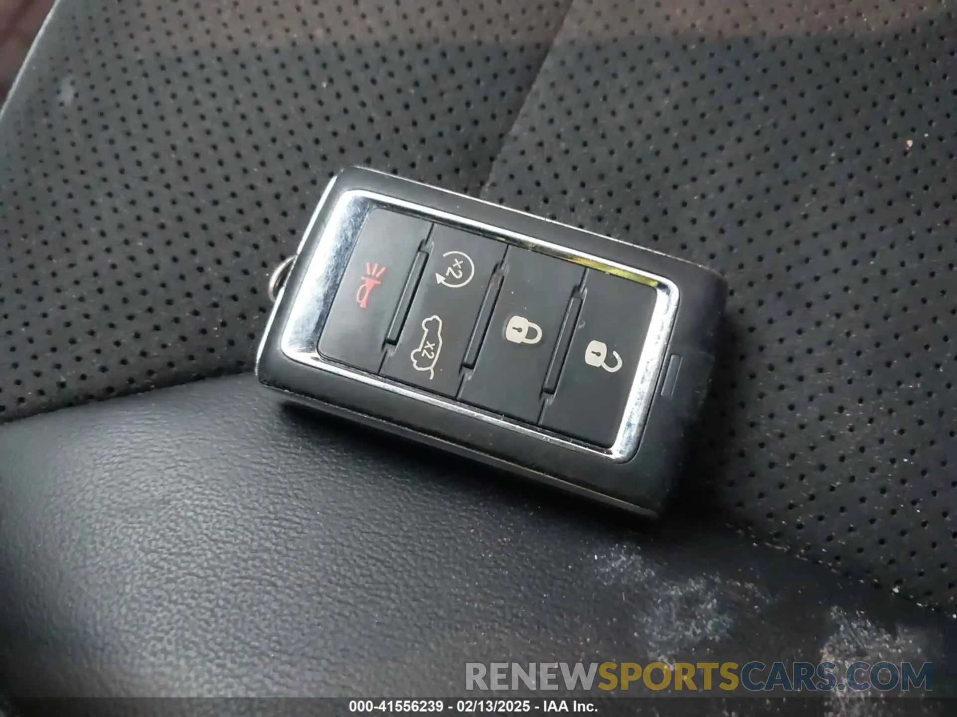 11 fotografías del automóvil dañado 1C4RJKAG4M8168937 JEEP GRAND CHEROKEE L 2021