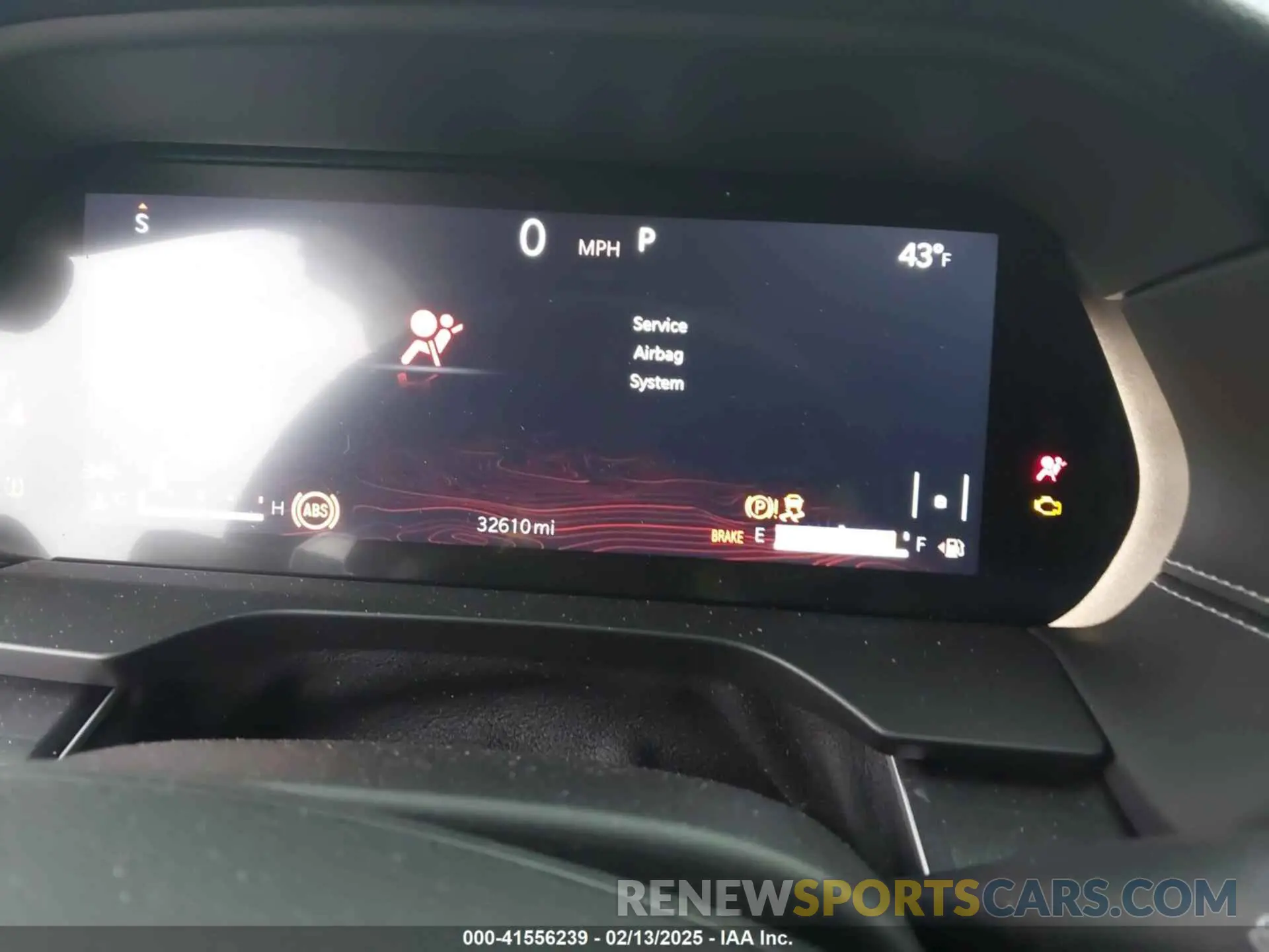 7 fotografías del automóvil dañado 1C4RJKAG4M8168937 JEEP GRAND CHEROKEE L 2021