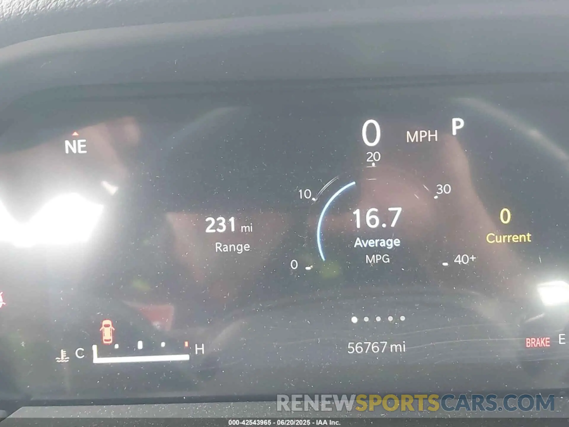 7 fotografías del automóvil dañado 1C4RJKAG5M8209107 JEEP GRAND CHEROKEE L 2021
