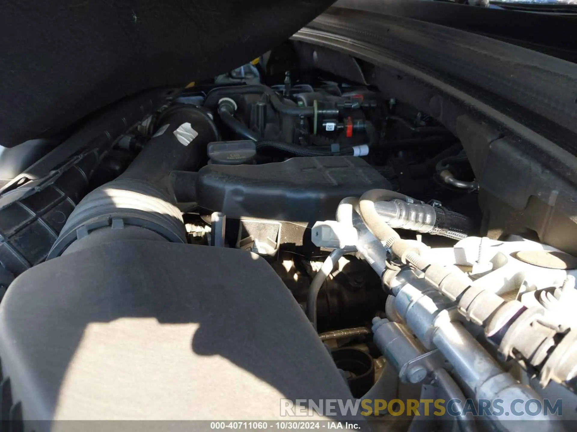 10 fotografías del automóvil dañado 1C4RJKBG0M8185457 JEEP GRAND CHEROKEE L 2021