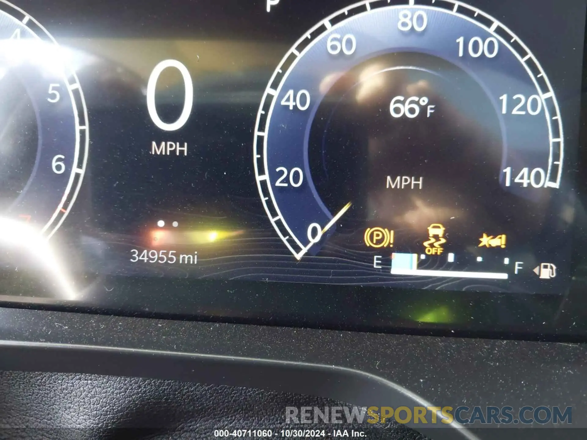 7 fotografías del automóvil dañado 1C4RJKBG0M8185457 JEEP GRAND CHEROKEE L 2021