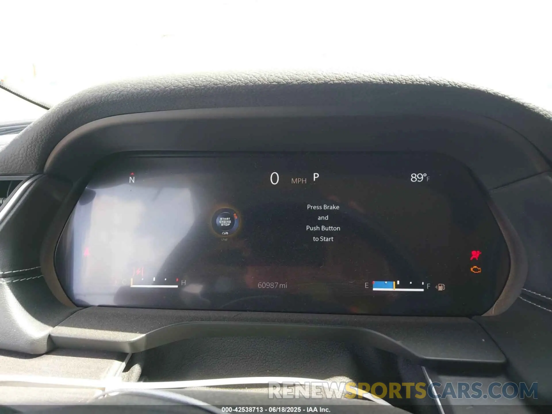 7 fotografías del automóvil dañado 1C4RJKBG0M8202547 JEEP GRAND CHEROKEE L 2021