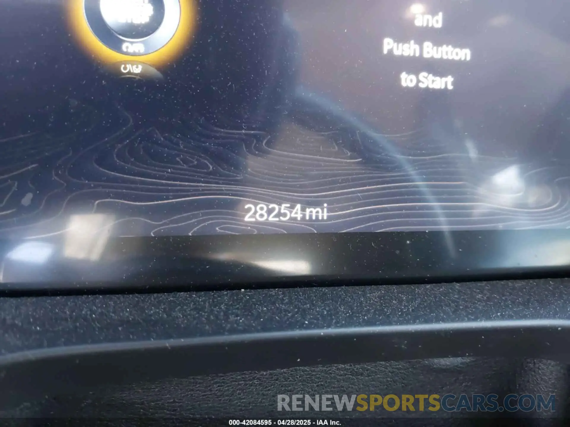 15 fotografías del automóvil dañado 1C4RJKBG1M8109598 JEEP GRAND CHEROKEE L 2021