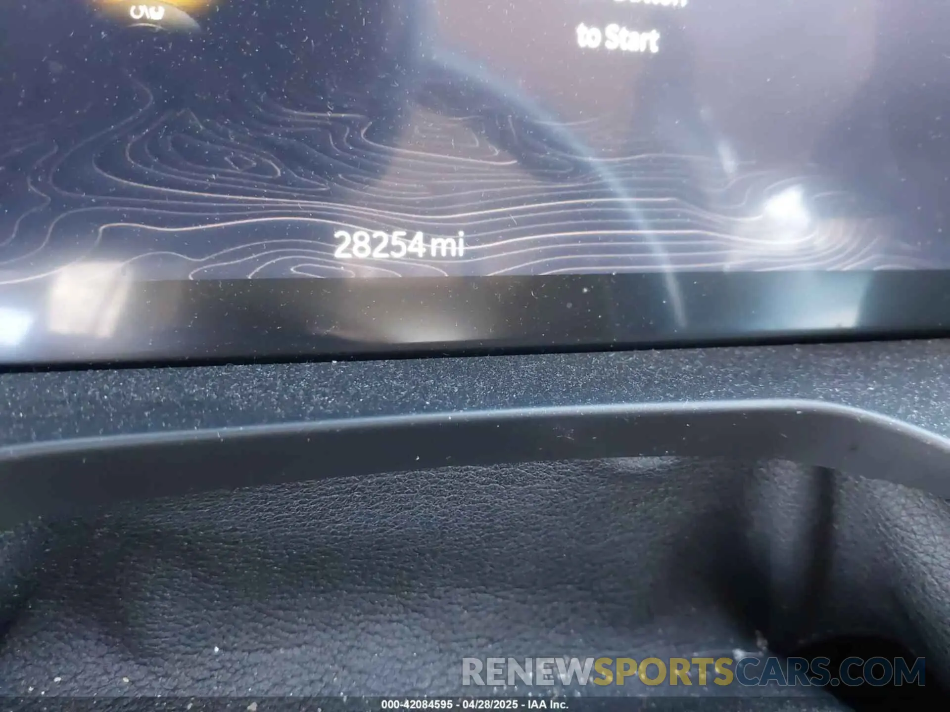 7 fotografías del automóvil dañado 1C4RJKBG1M8109598 JEEP GRAND CHEROKEE L 2021