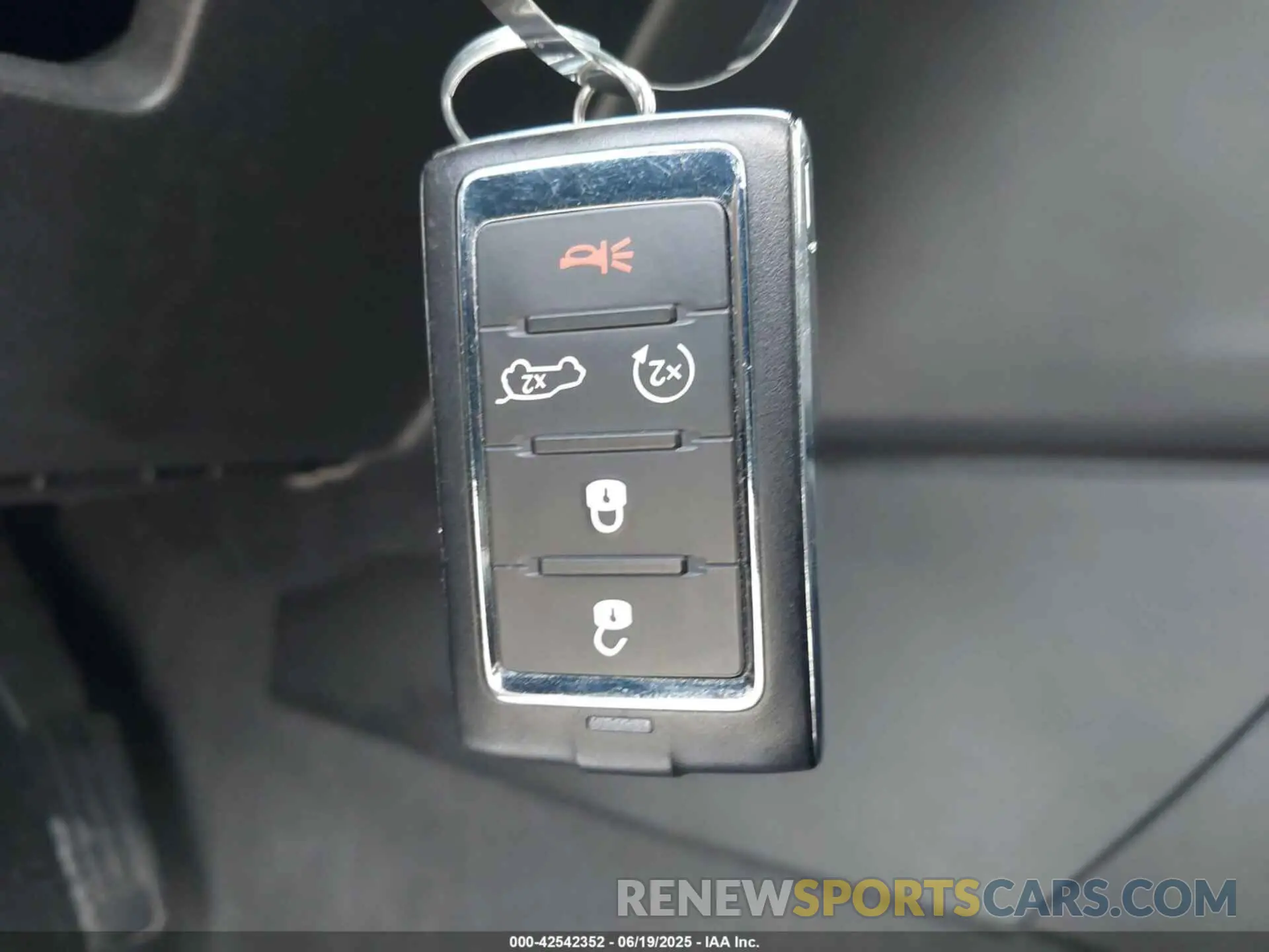 11 fotografías del automóvil dañado 1C4RJKBG1M8130354 JEEP GRAND CHEROKEE L 2021