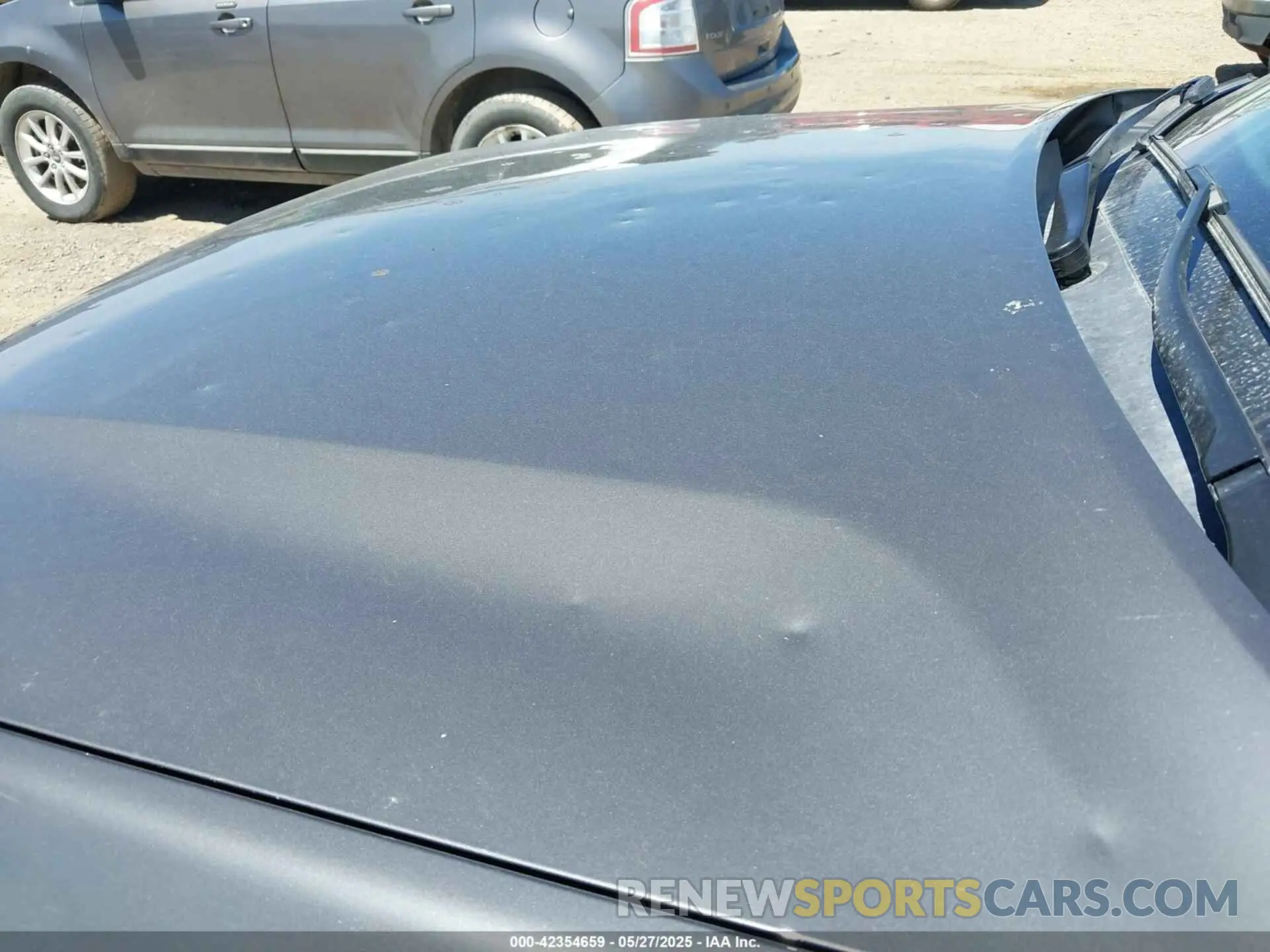 6 fotografías del automóvil dañado 1C4RJKBG2M8138950 JEEP GRAND CHEROKEE L 2021