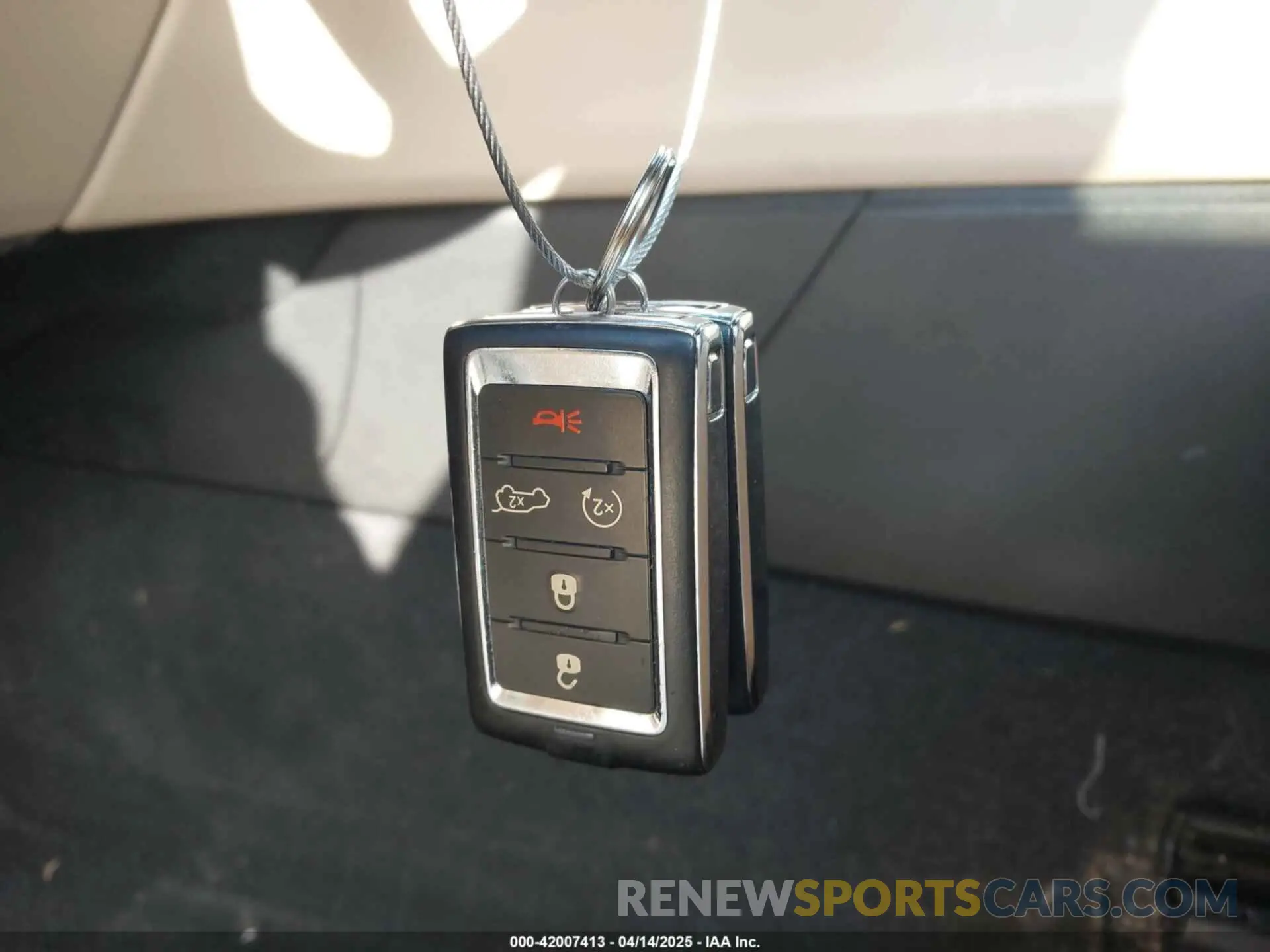 11 fotografías del automóvil dañado 1C4RJKBG2M8169342 JEEP GRAND CHEROKEE L 2021