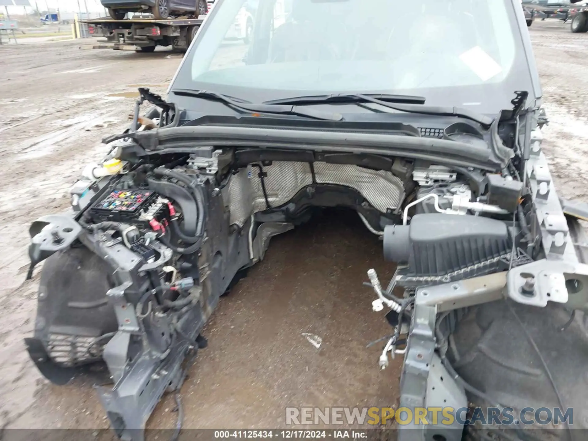 10 fotografías del automóvil dañado 1C4RJKBG4M8138710 JEEP GRAND CHEROKEE L 2021