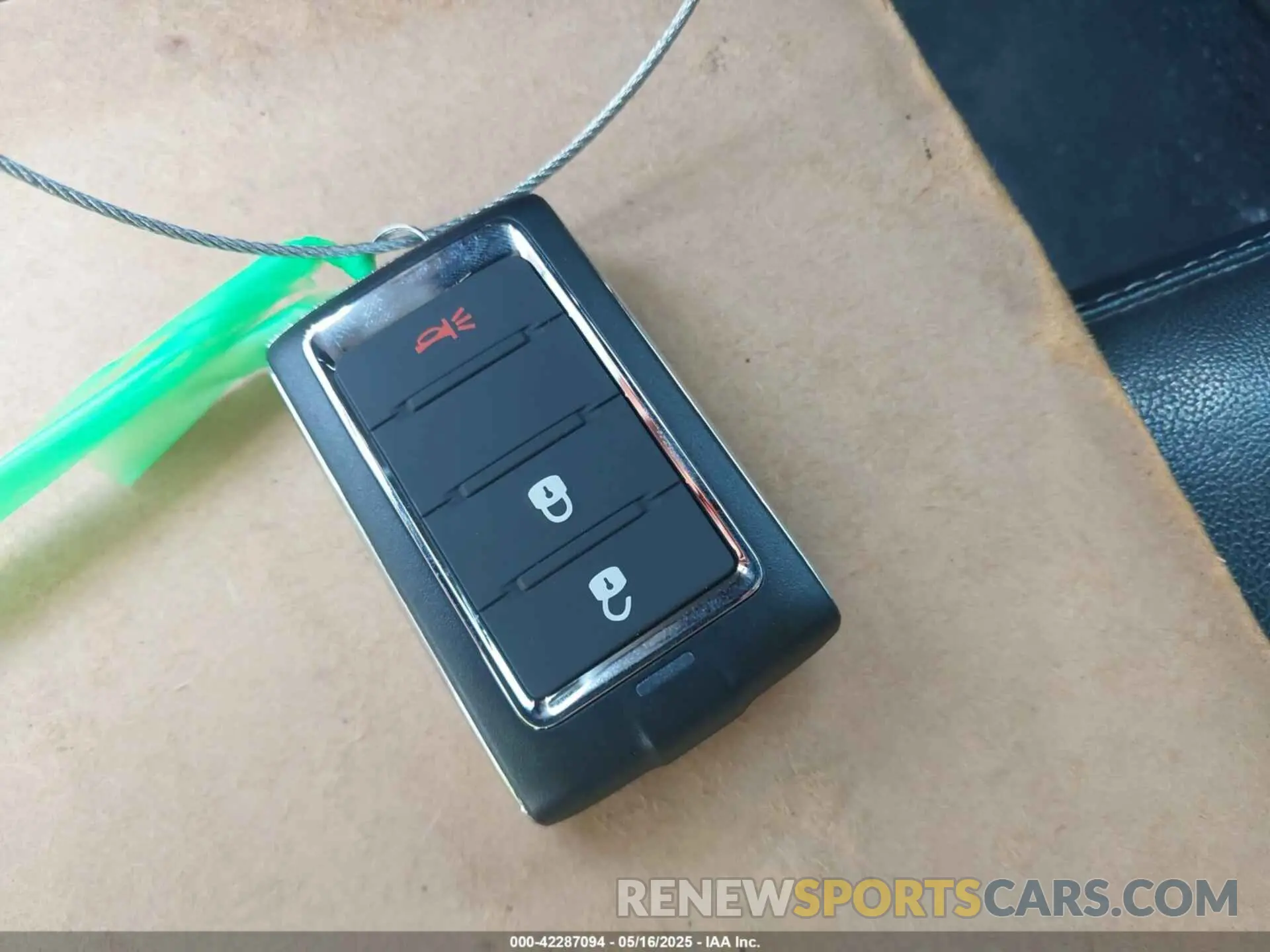 11 fotografías del automóvil dañado 1C4RJKBG5M8101312 JEEP GRAND CHEROKEE L 2021