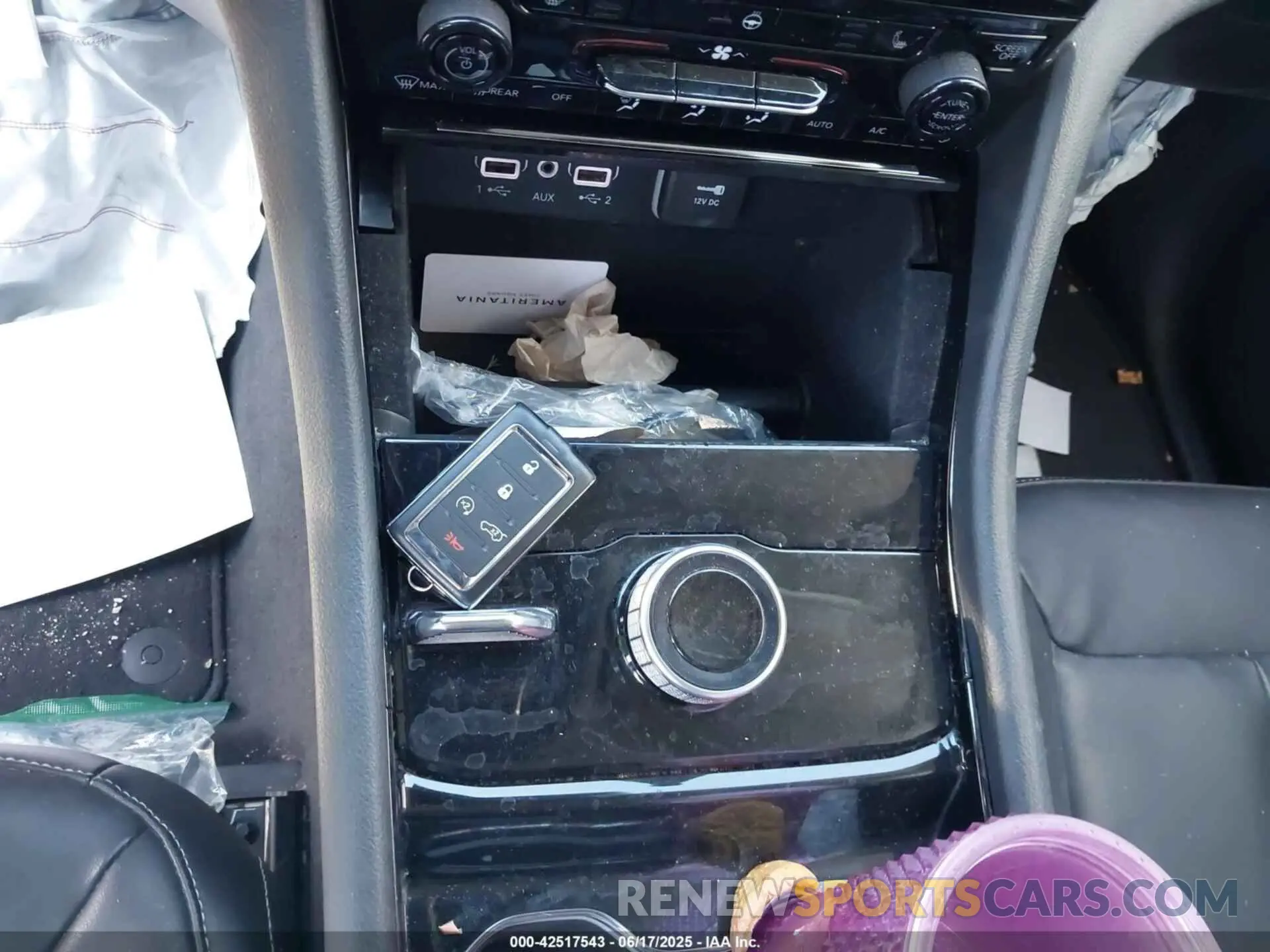 11 fotografías del automóvil dañado 1C4RJKBG5M8188371 JEEP GRAND CHEROKEE L 2021