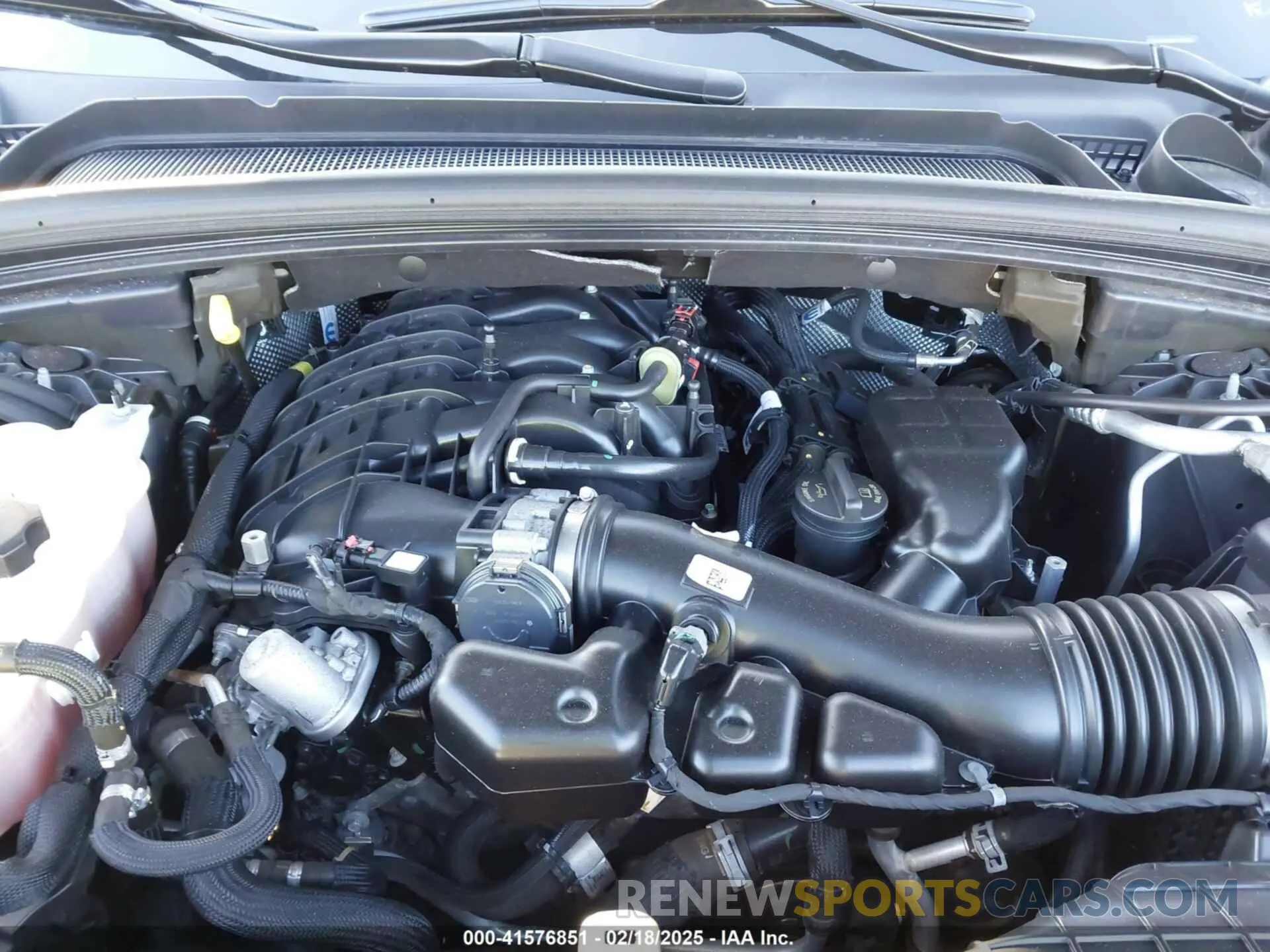 10 fotografías del automóvil dañado 1C4RJKBG6M8142905 JEEP GRAND CHEROKEE L 2021