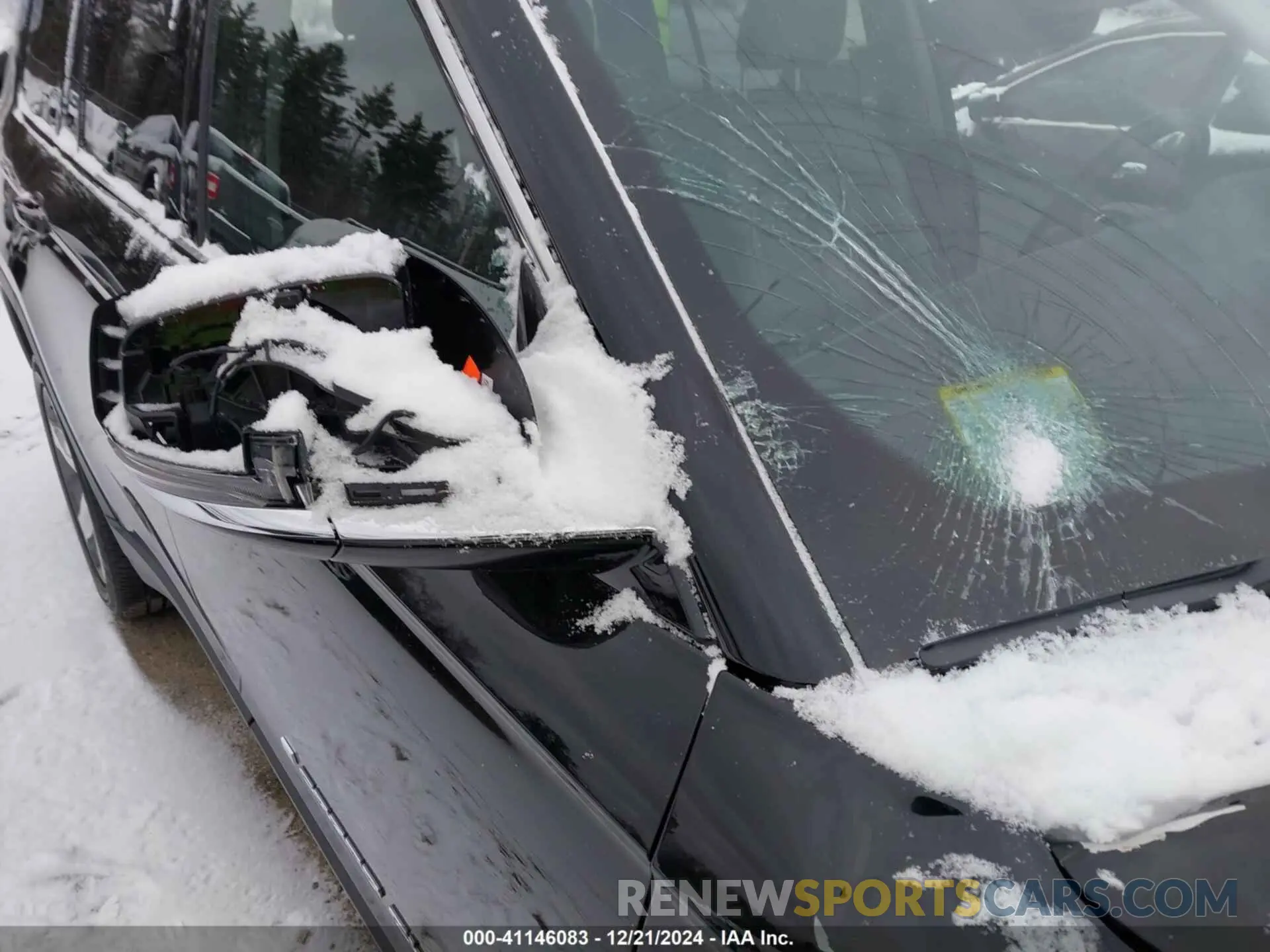 19 fotografías del automóvil dañado 1C4RJKBG9M8109462 JEEP GRAND CHEROKEE L 2021