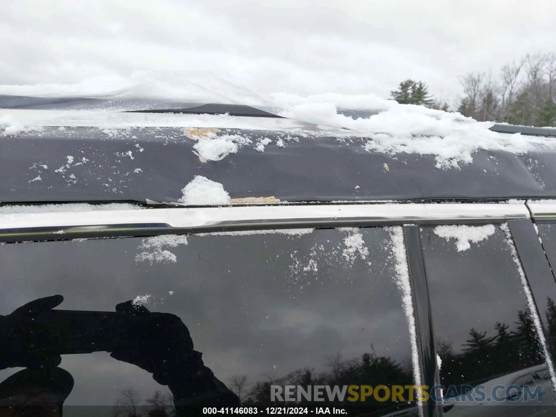 21 fotografías del automóvil dañado 1C4RJKBG9M8109462 JEEP GRAND CHEROKEE L 2021