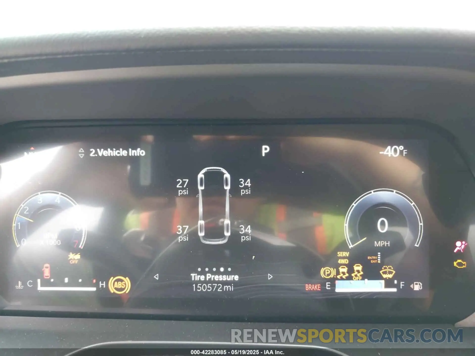 7 fotografías del automóvil dañado 1C4RJKEG8M8106466 JEEP GRAND CHEROKEE L 2021