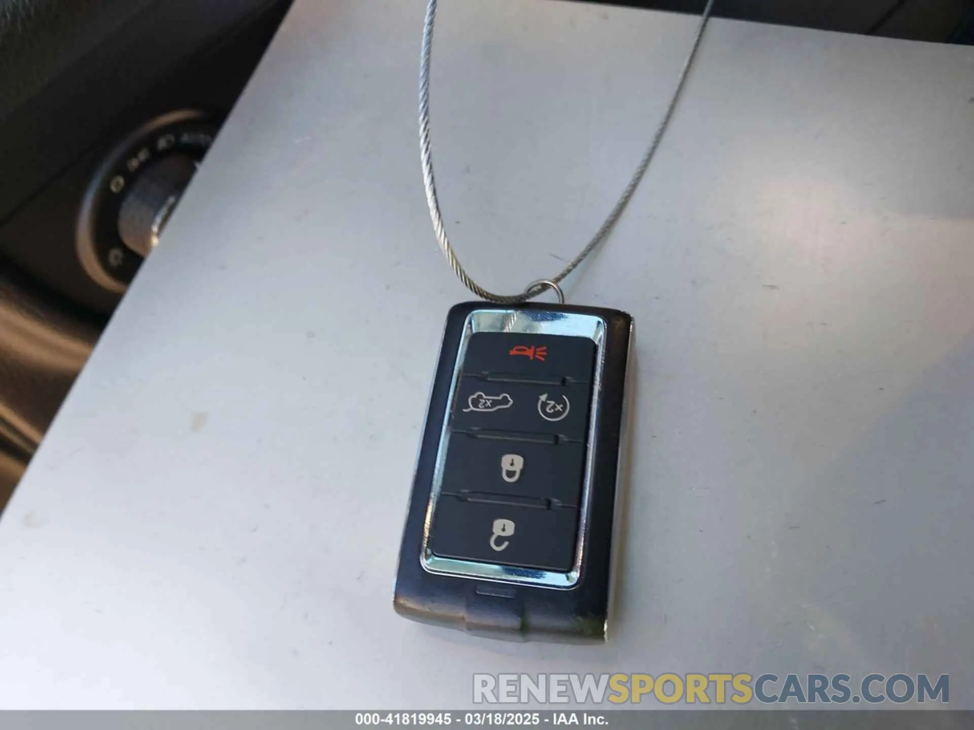 11 fotografías del automóvil dañado 1C4RJJBGXN8528951 JEEP GRAND CHEROKEE L 2022