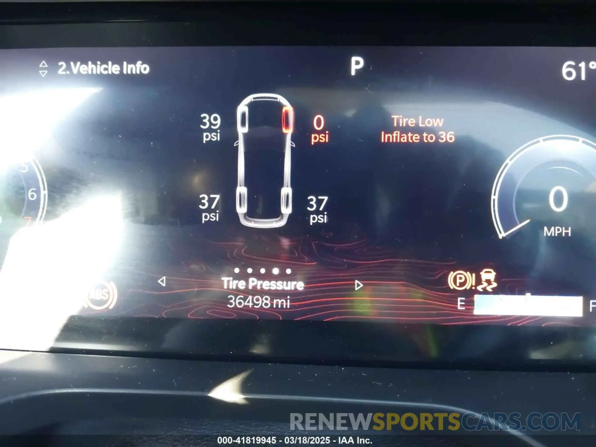 7 fotografías del automóvil dañado 1C4RJJBGXN8528951 JEEP GRAND CHEROKEE L 2022
