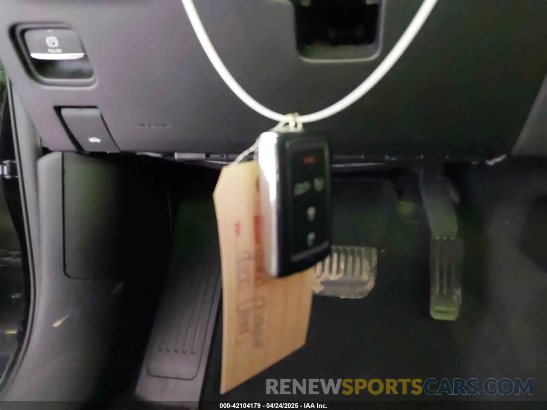 11 fotografías del automóvil dañado 1C4RJJBGXN8529050 JEEP GRAND CHEROKEE L 2022