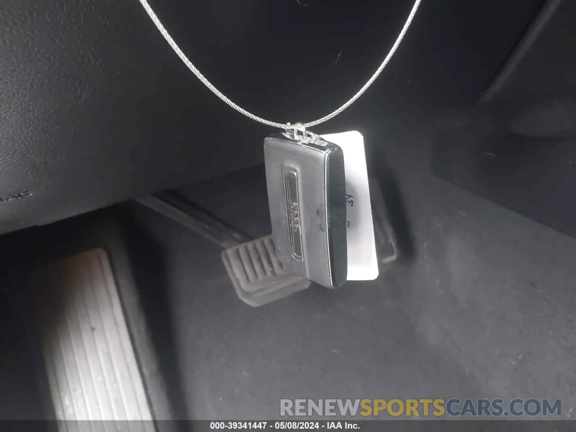11 fotografías del automóvil dañado 1C4RJJDG5N8567637 JEEP GRAND CHEROKEE L 2022