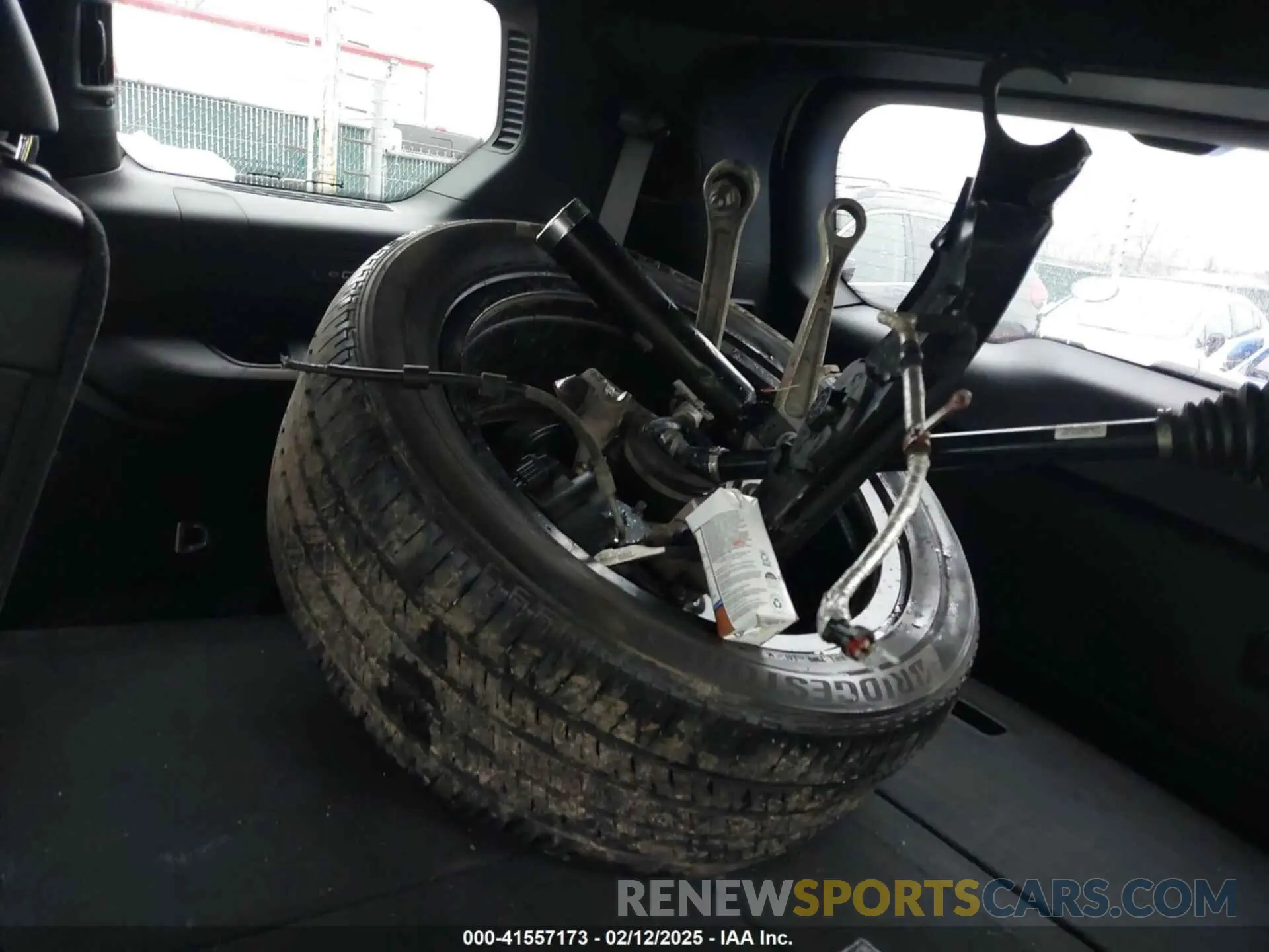 12 fotografías del automóvil dañado 1C4RJJDG8N8589566 JEEP GRAND CHEROKEE L 2022